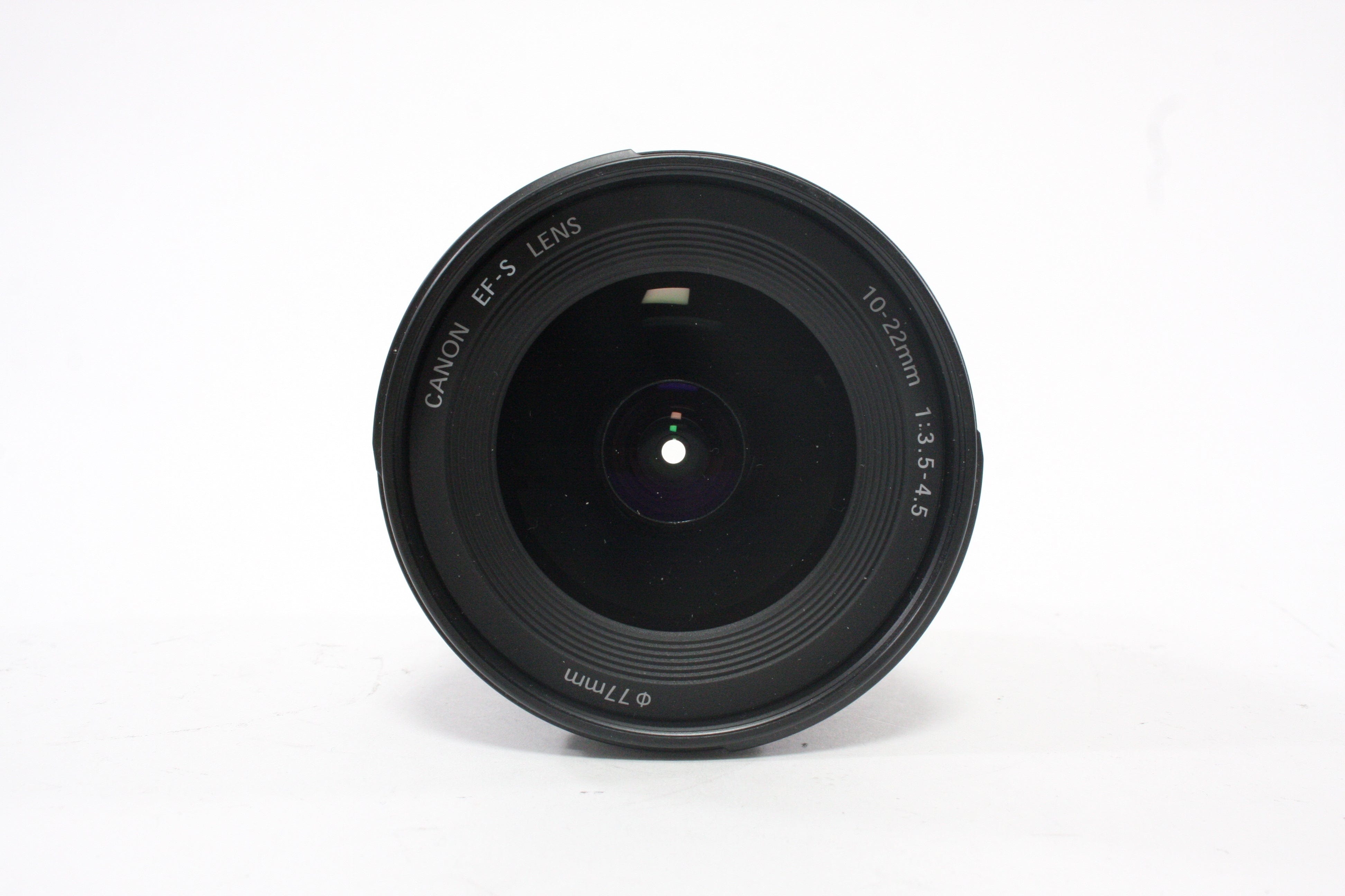 Canon 10-22mm f/3.5-4.5 USM Lens for Canon EF-S Mount