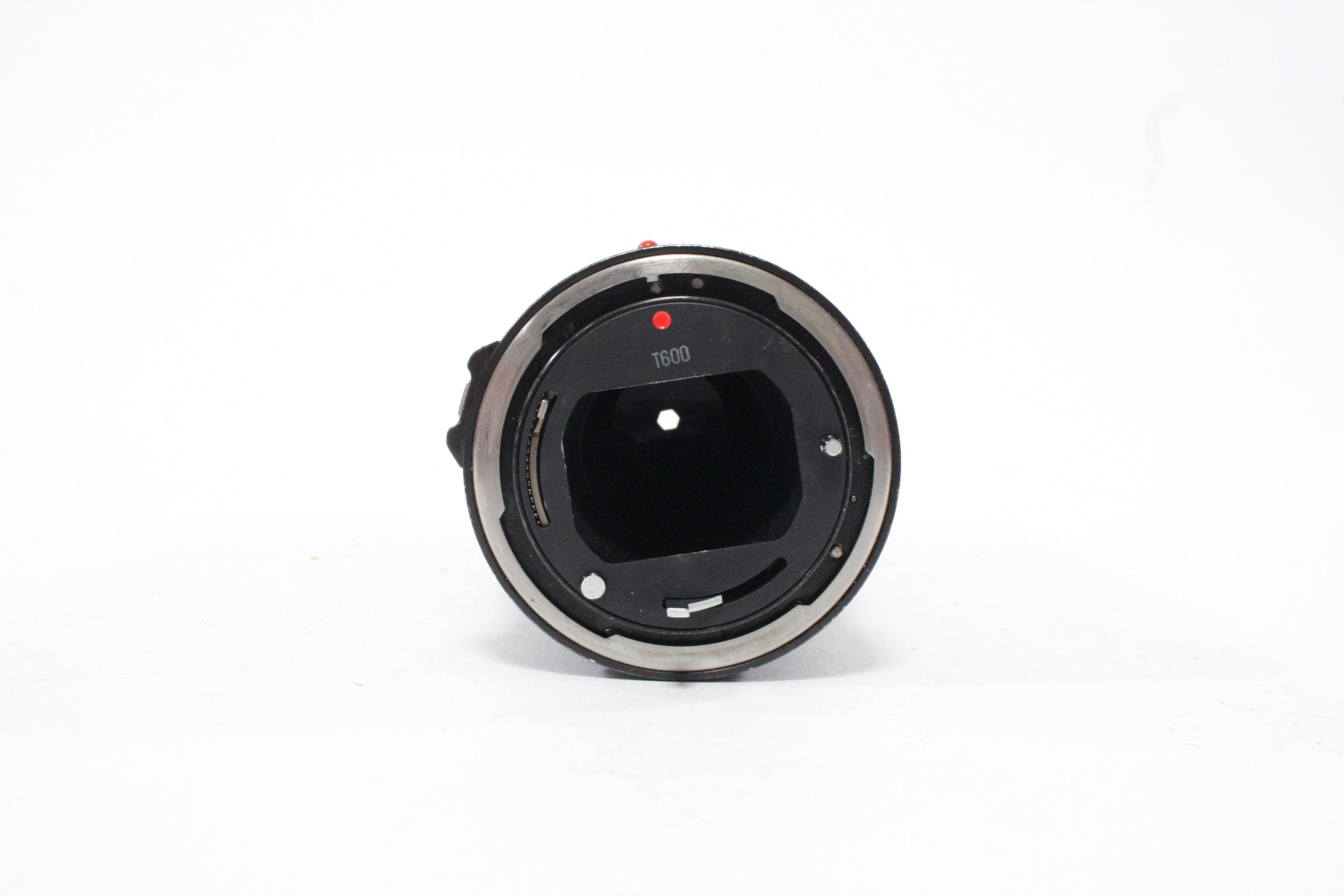 Canon 100-200mm f/5.6 Lens for Canon FD Mount