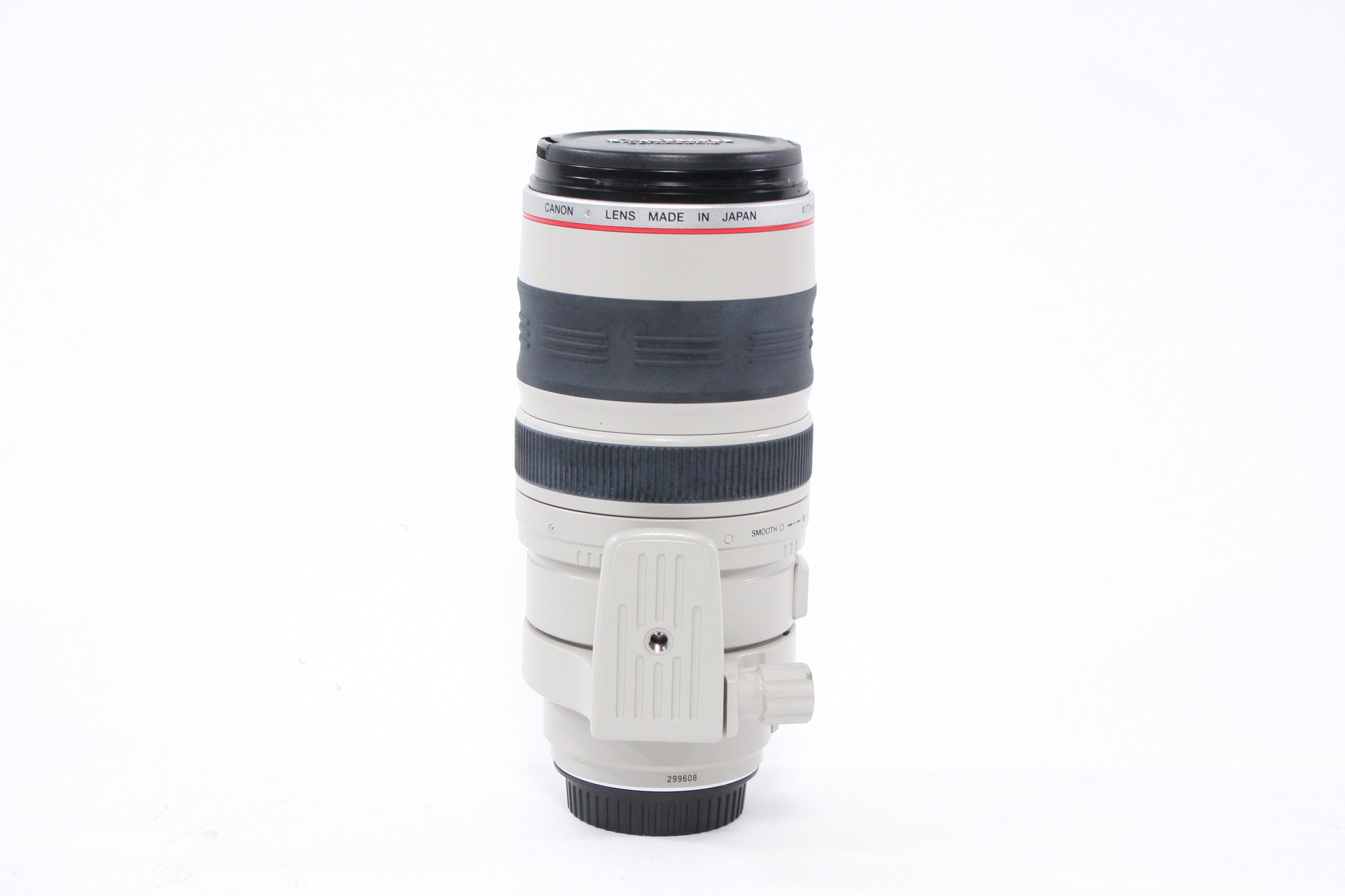 Canon 100-400mm f/4.5-5.6L IS EF
