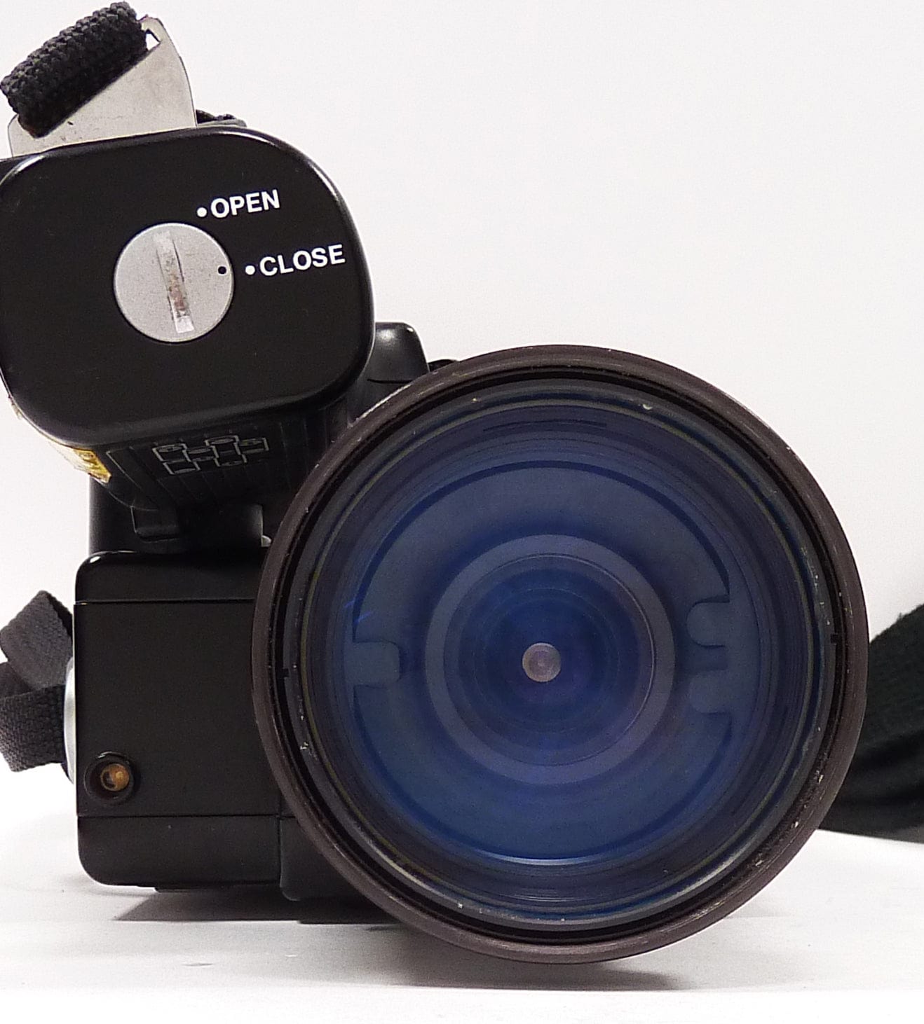 Canon 1014 XL-S Canosound Super 8 Camera