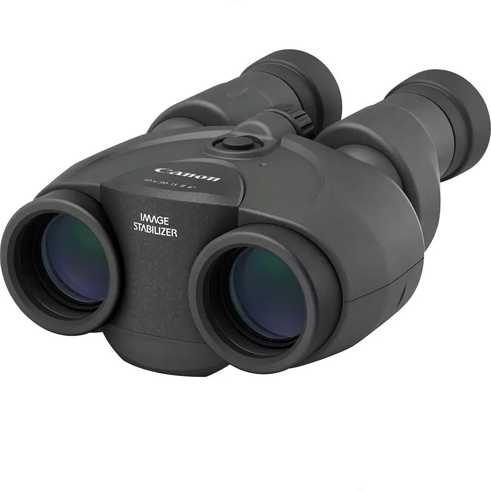 Canon 10X30 IS II Binocular