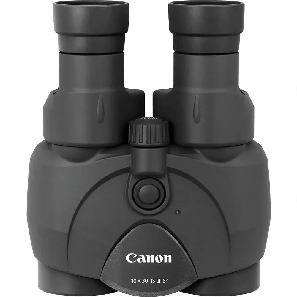 Canon 10X30 IS II Binocular