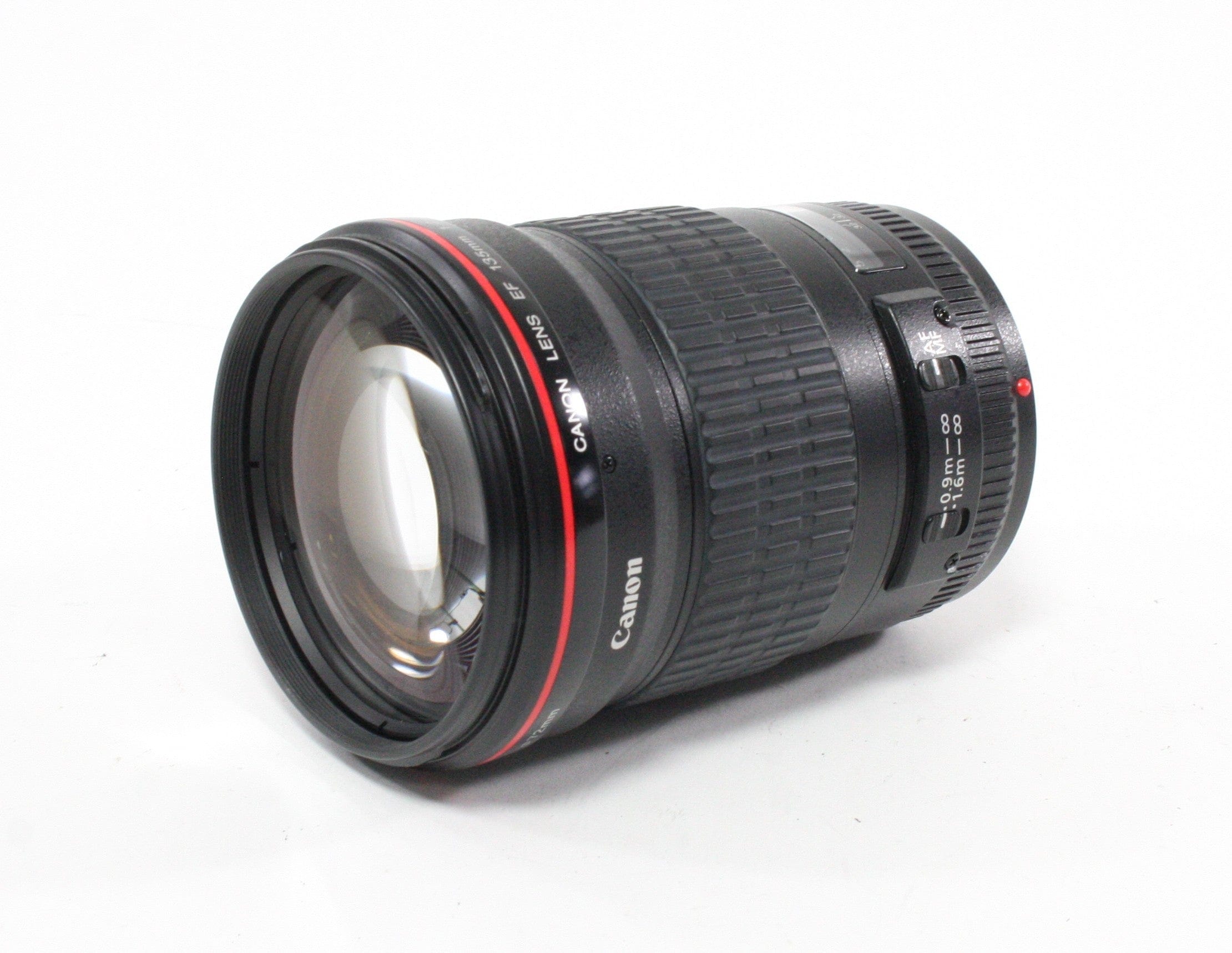 Canon 135mm f/2.8 L USM for Canon EF Mount
