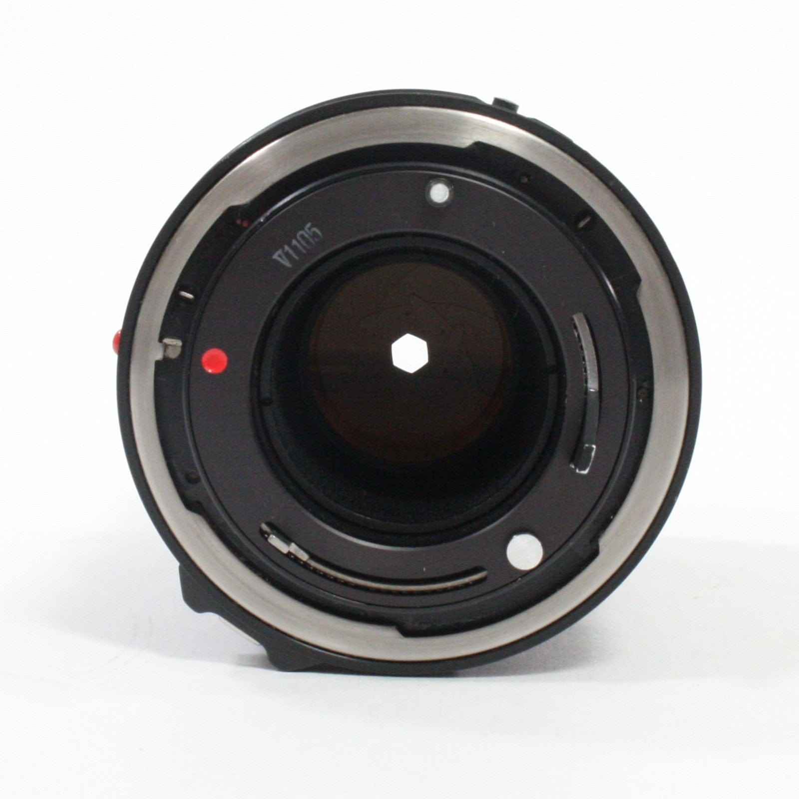Canon 135mm f/3.5 for Canon FD Mount