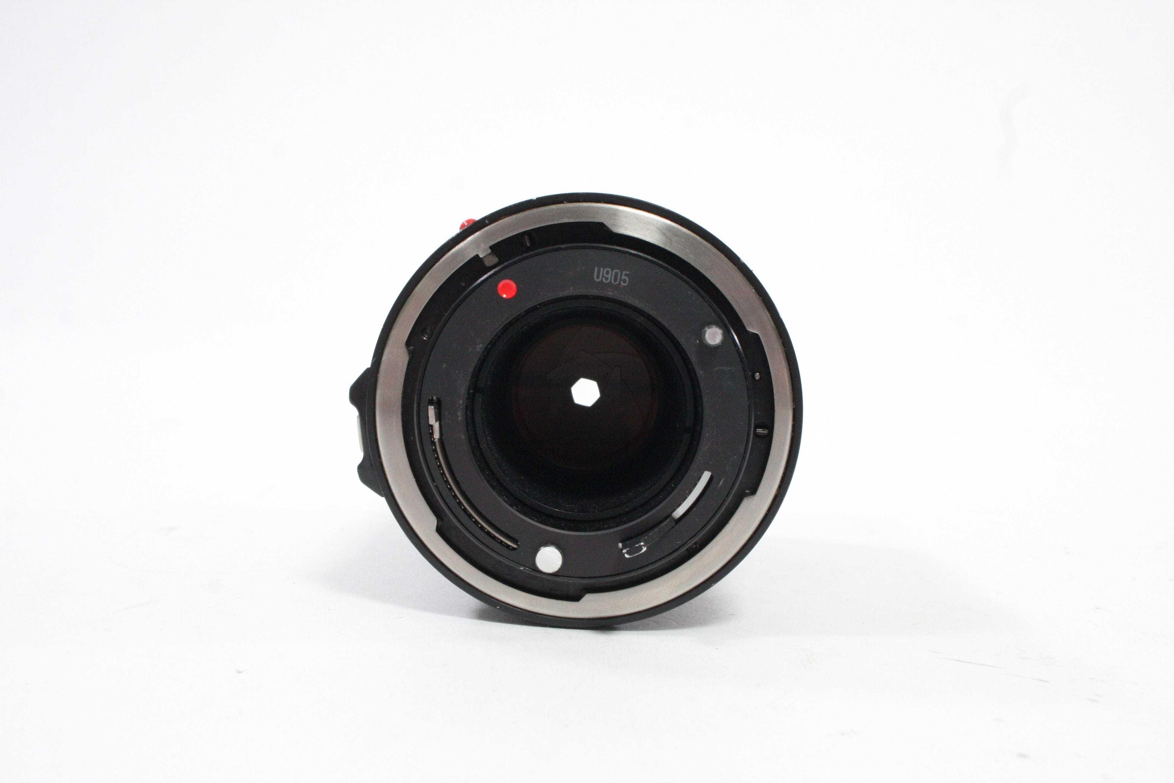 Canon 135mm f/3.5 Lens for Canon FD Mount