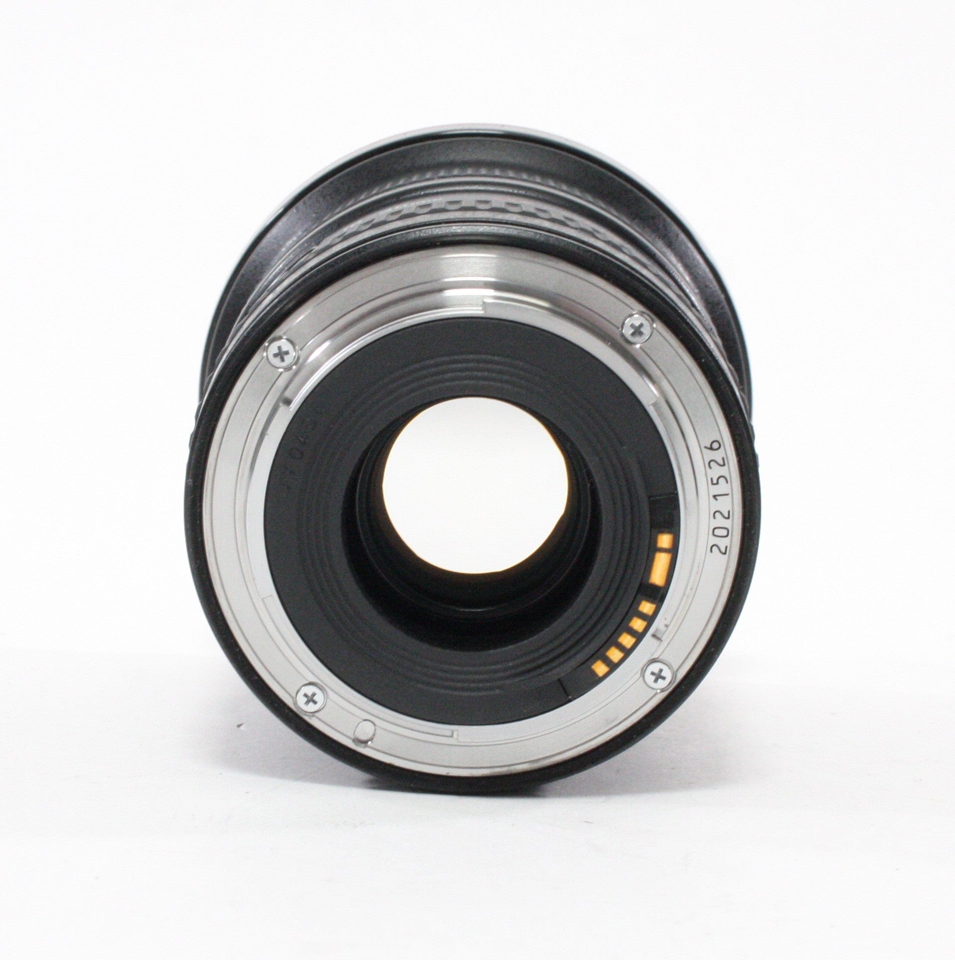 Canon 16-35mm f/2.8 II USM EF Lens for Canon EF Mount