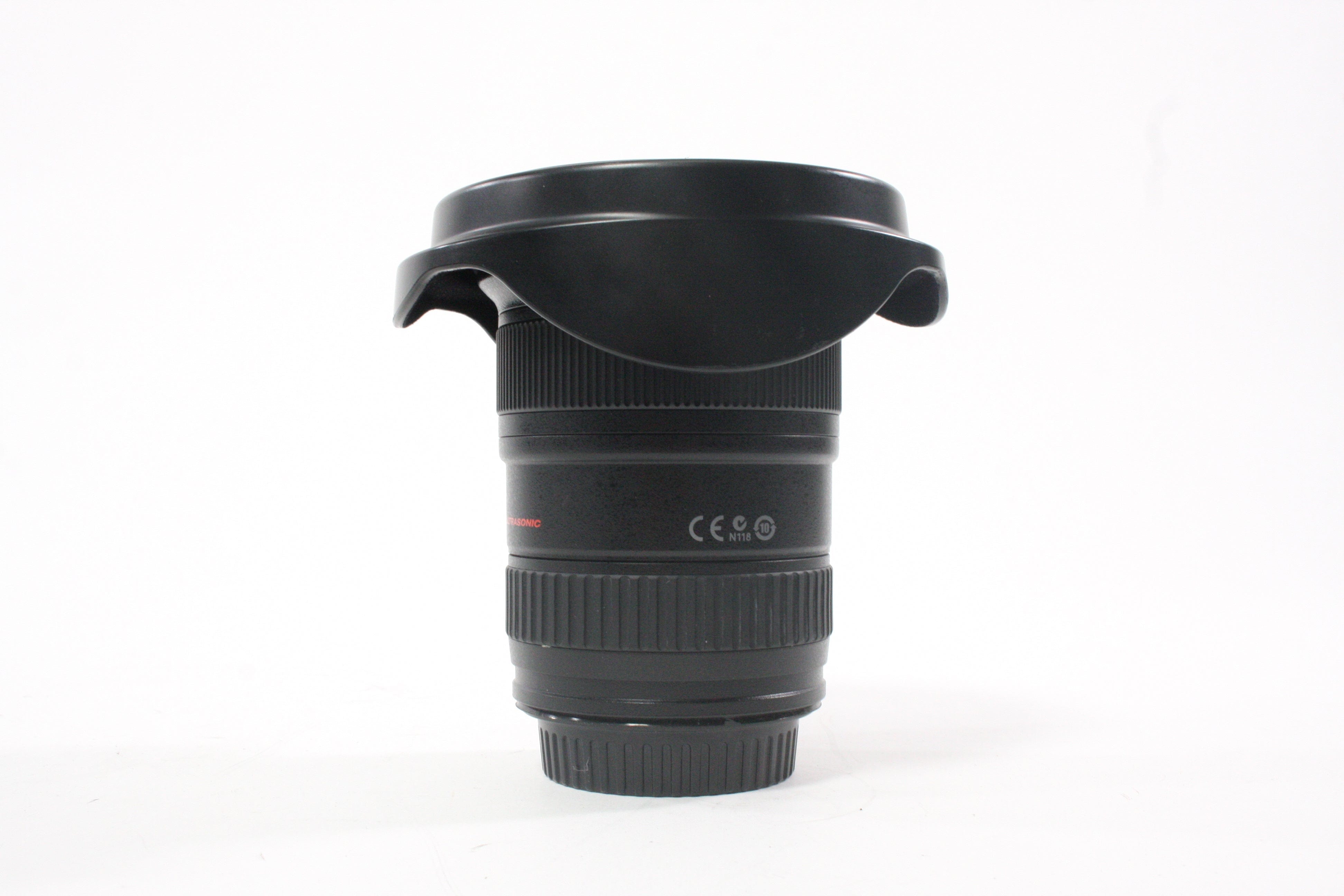 Canon 16-35mm f/2.8 L II Lens for Canon EF Mount