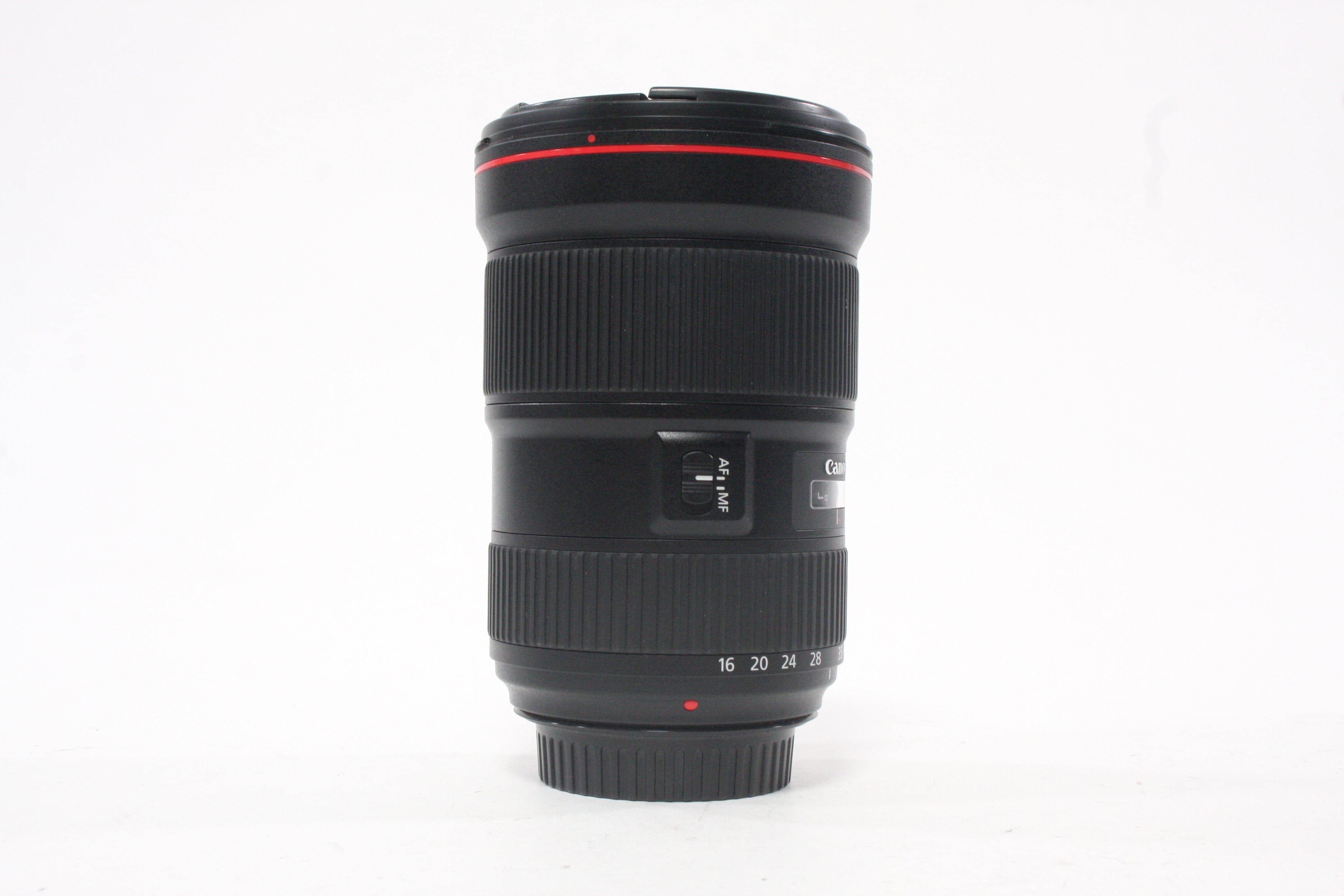 Canon 16-35mm f/2.8 L II USM L Lens for Canon EF Mount