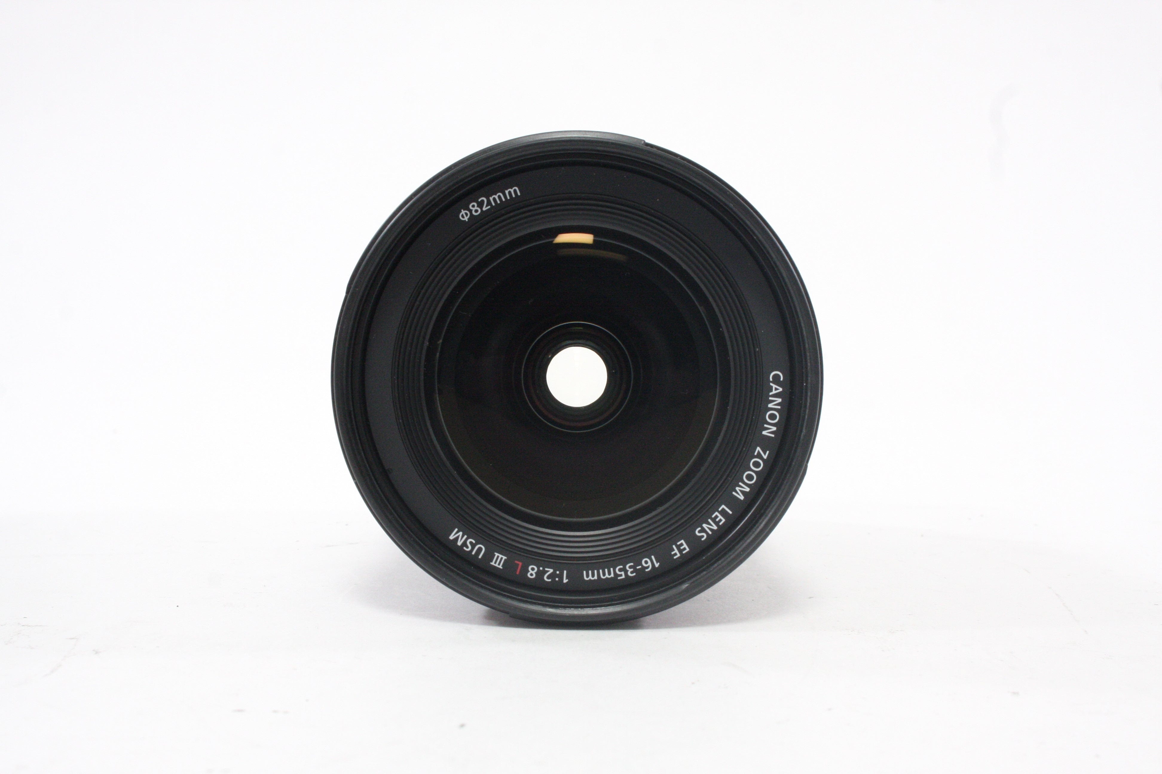 Canon 16-35mm f/2.8 L II USM L Lens for Canon EF Mount