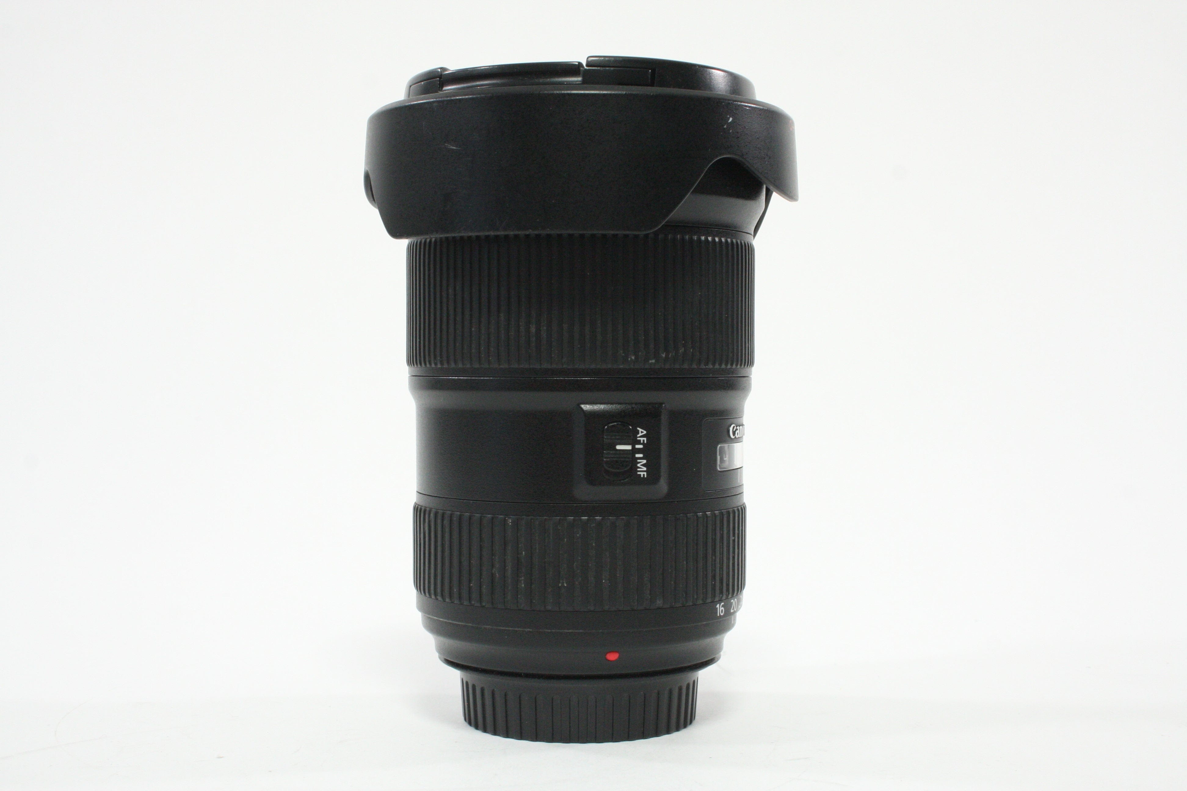 Canon 16-35mm f/2.8 L III USM Lens for Canon EF Mount, AS-IS