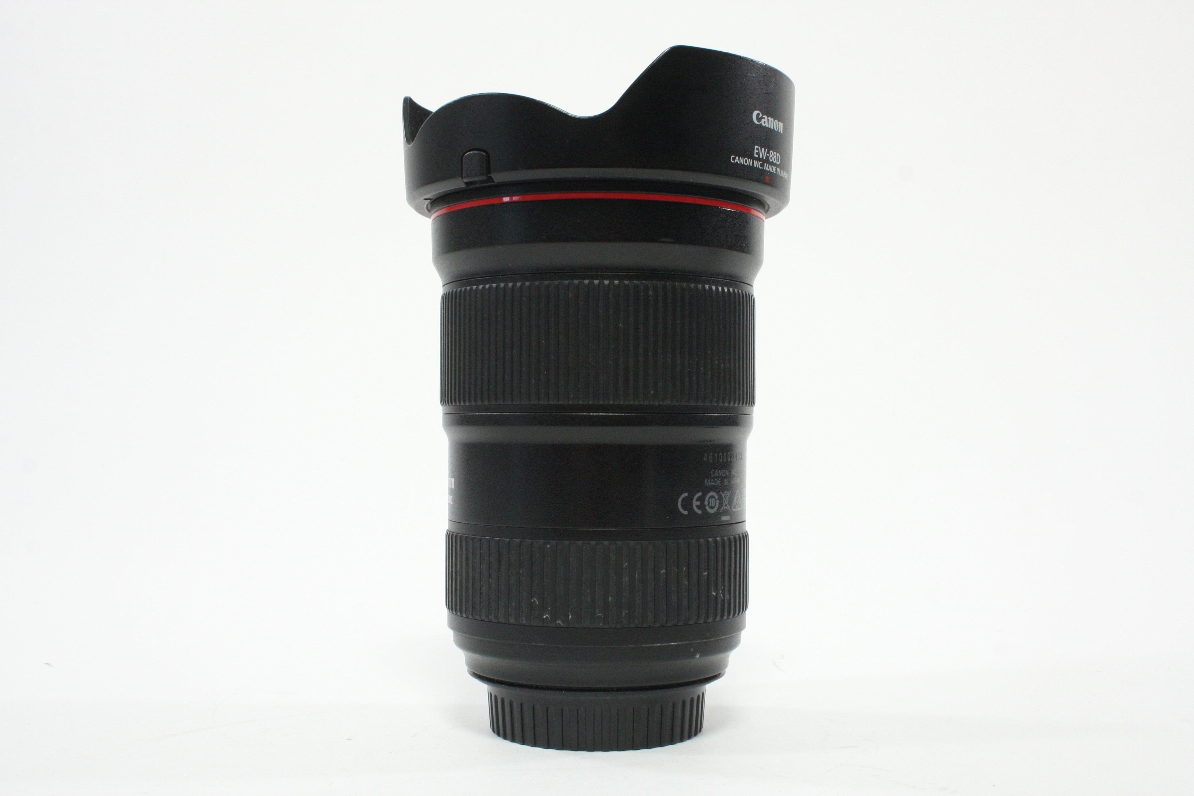 Canon 16-35mm f/2.8 L III USM Lens for Canon EF Mount, AS-IS