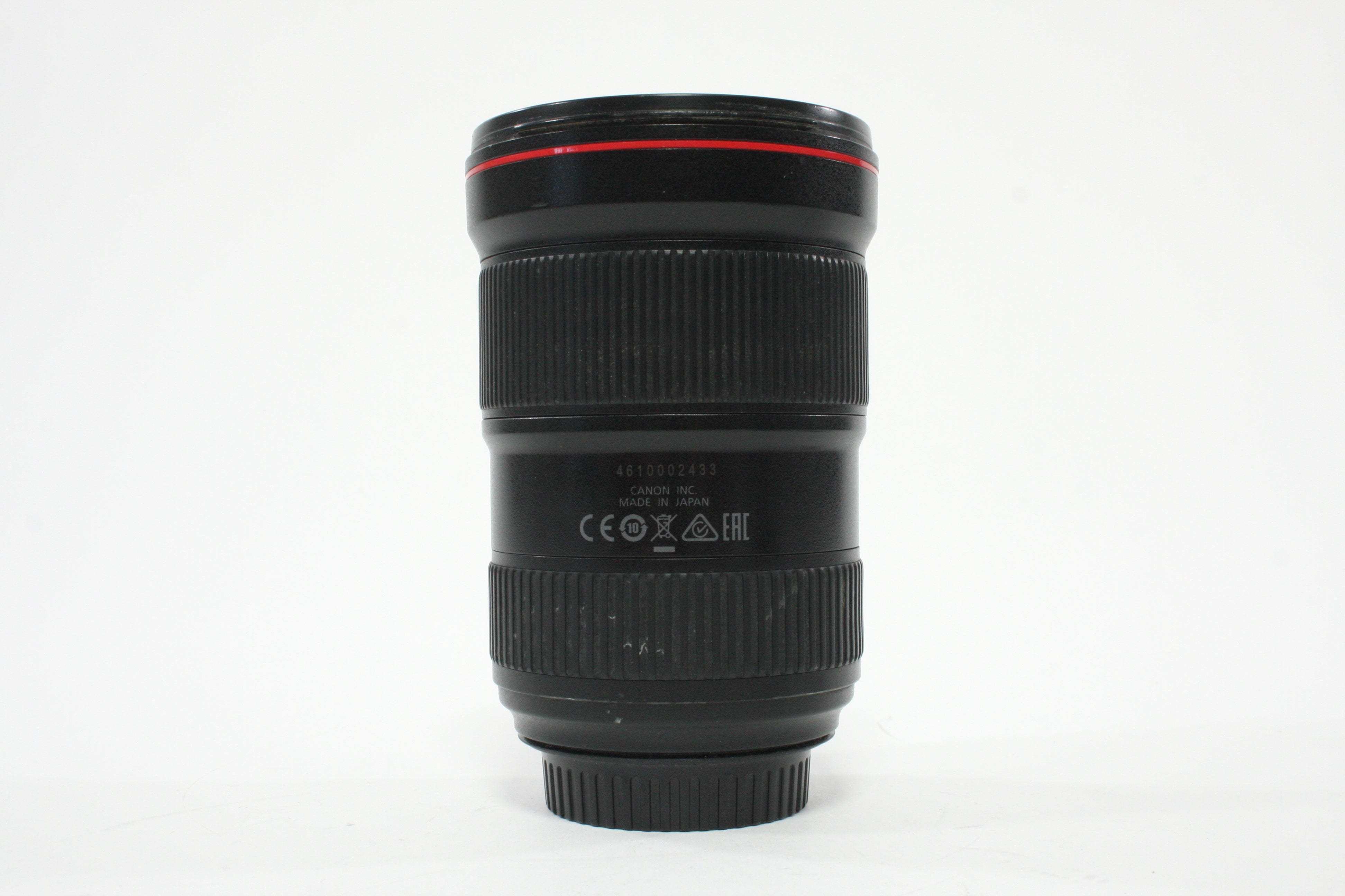Canon 16-35mm f/2.8 L III USM Lens for Canon EF Mount, AS-IS