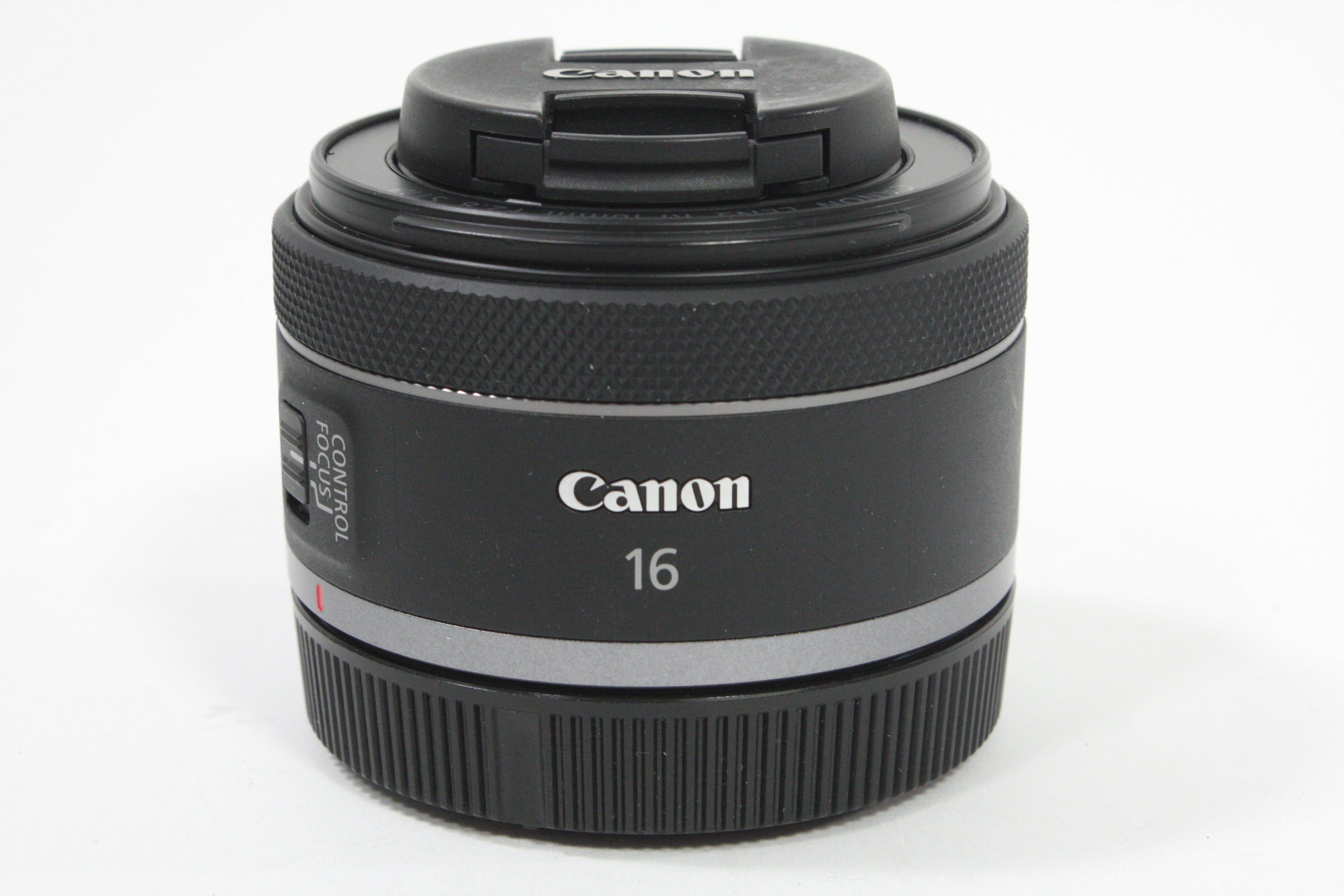 Canon 16mm f/2.8 RF Lens