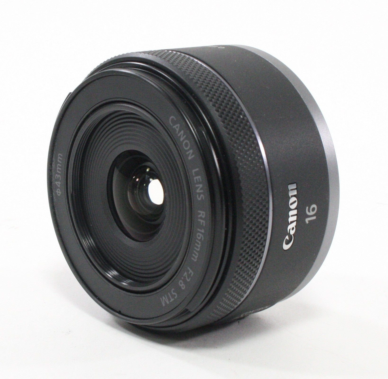 Canon 16mm f/2.8 RF STM Lens for Canon RF Mount