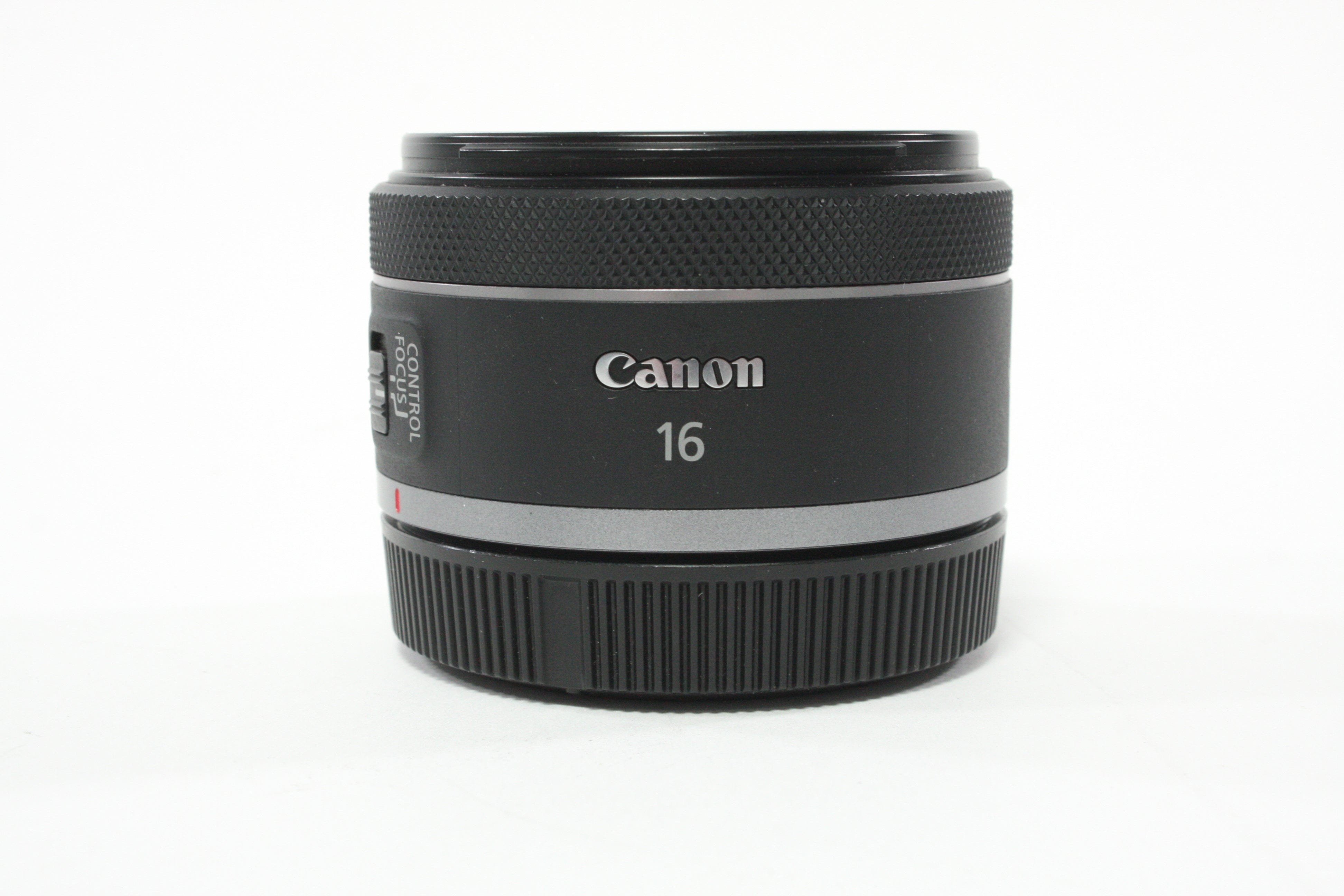 Canon 16mm f/2.85 STM Lens for RF Mount