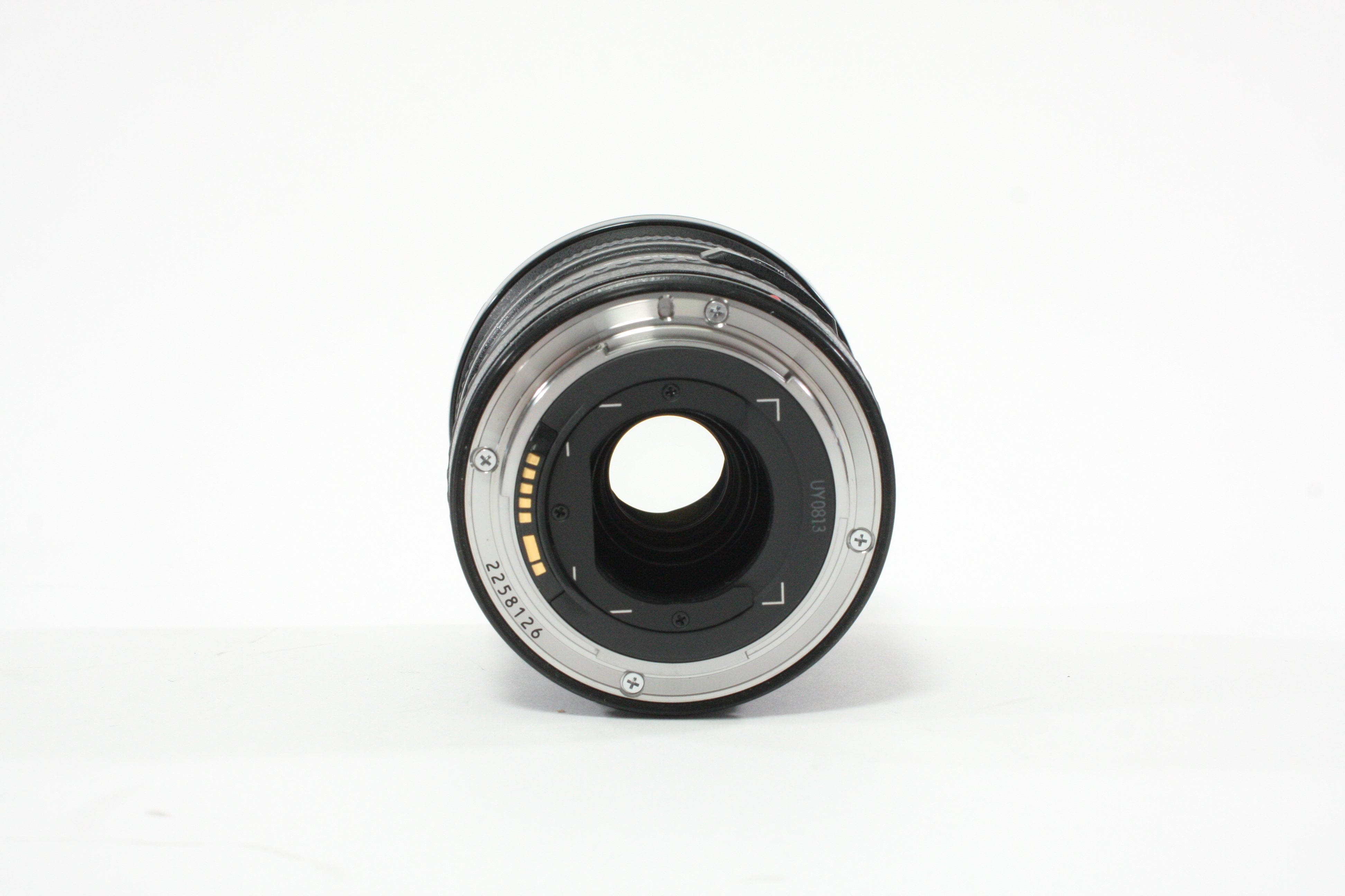 Canon 17-40 f/4 L USM Lens for Canon EF Mount