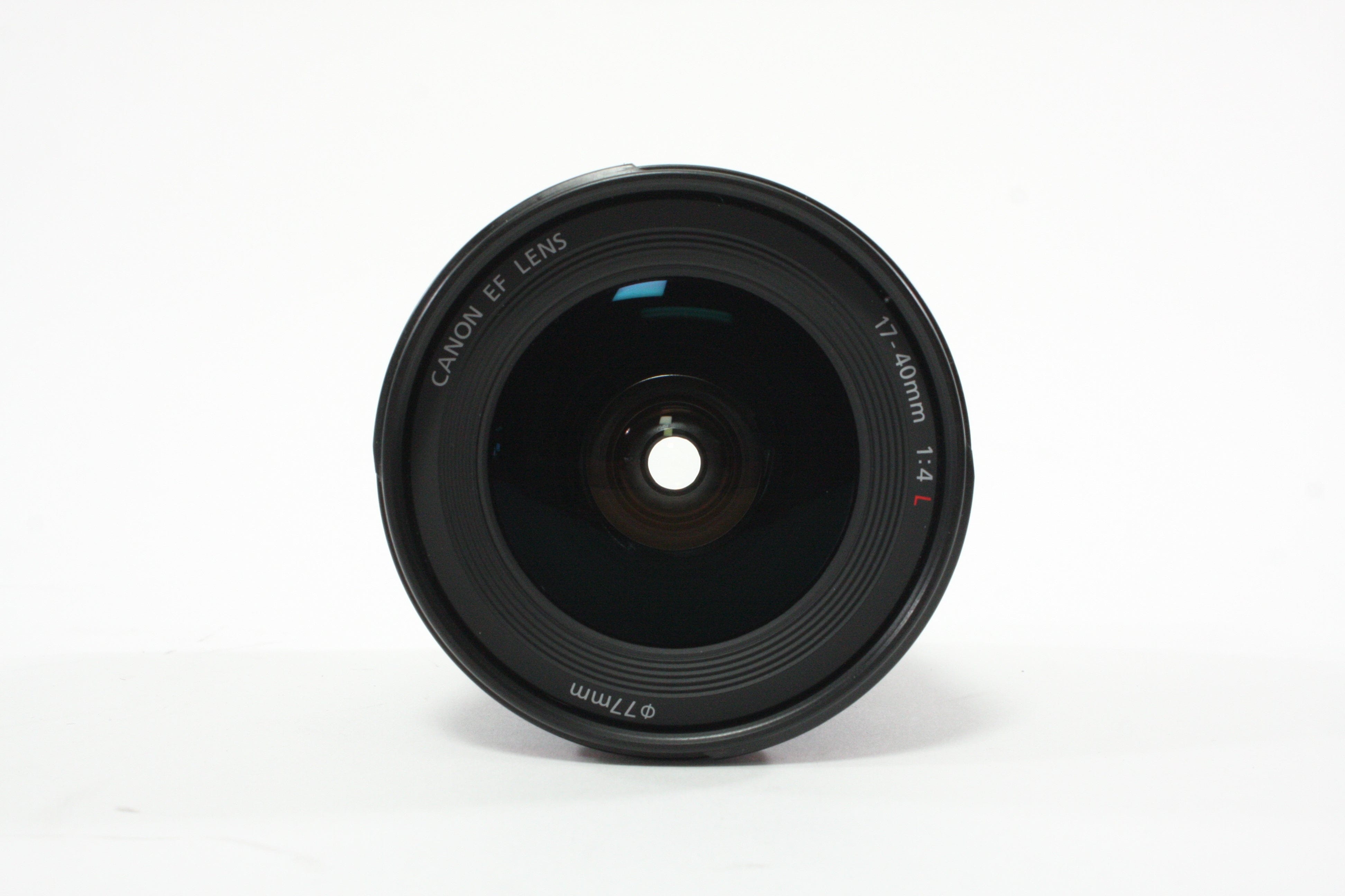 Canon 17-40 f/4 L USM Lens for Canon EF Mount