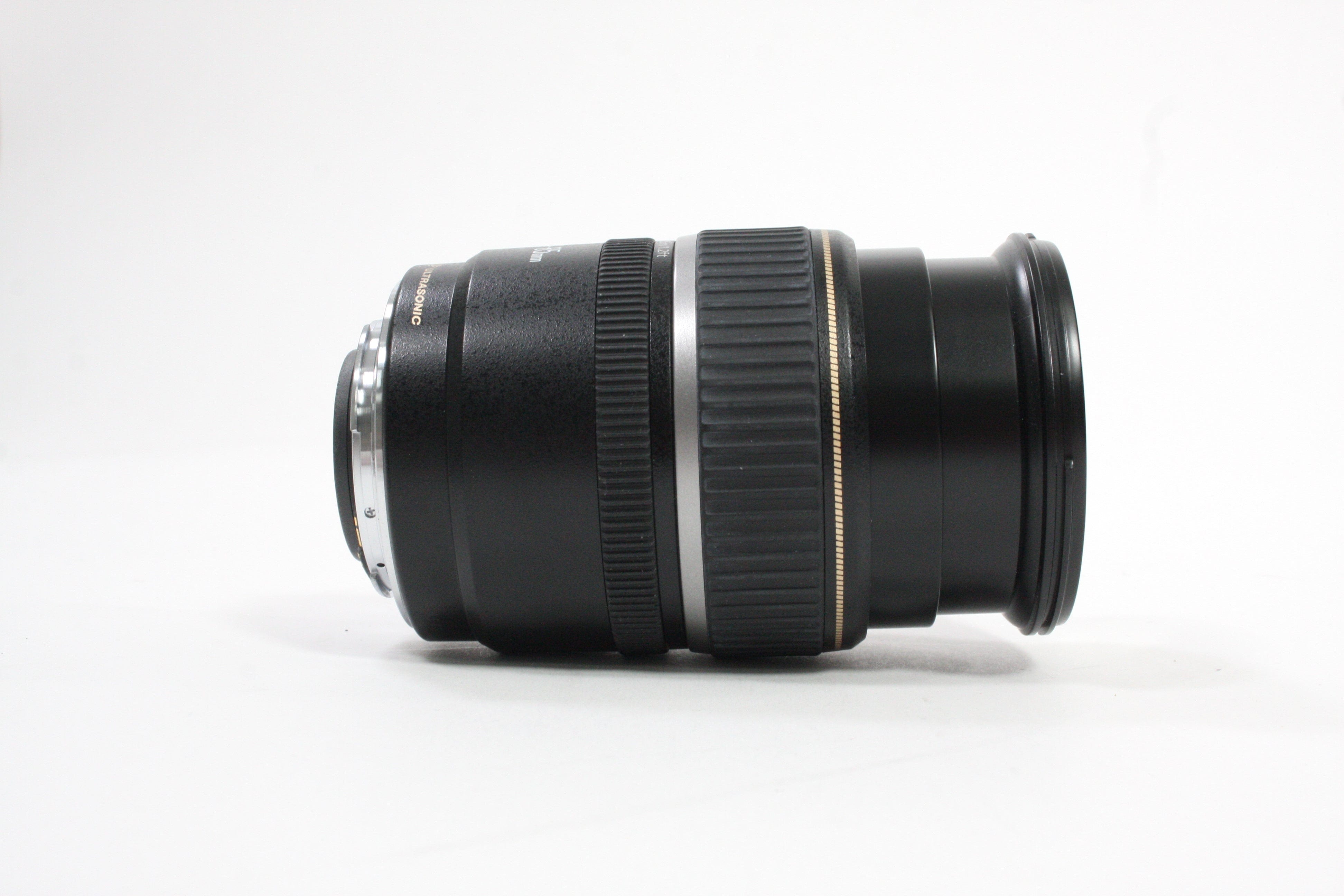 Canon 17-85mm f/4-5.6 IS USM EF-S Lens for Canon EF Mount