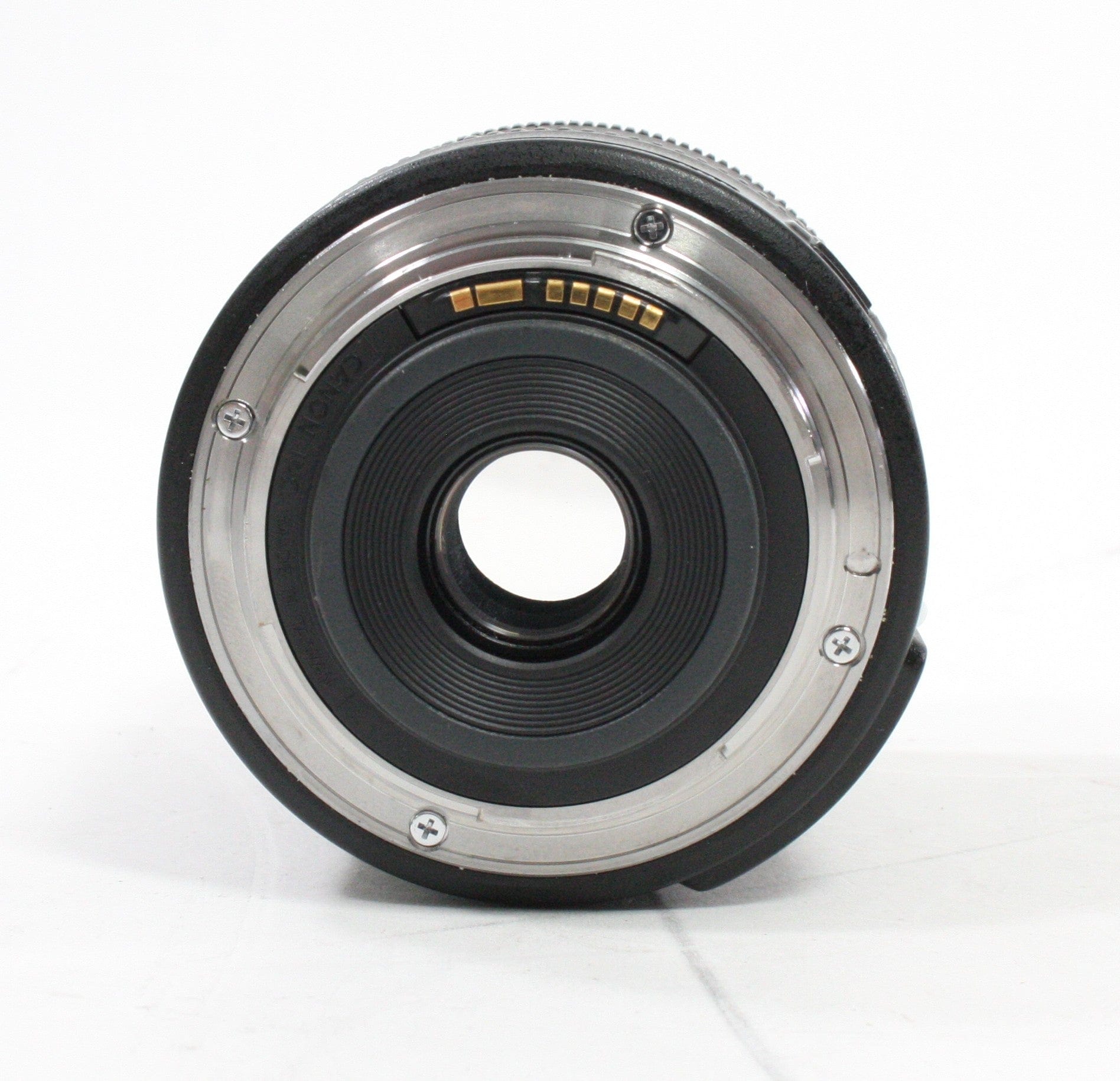 Canon 18-135mm f/3.5-5.6 IS STM EF-S Zoom Lens for Canon EF Mount
