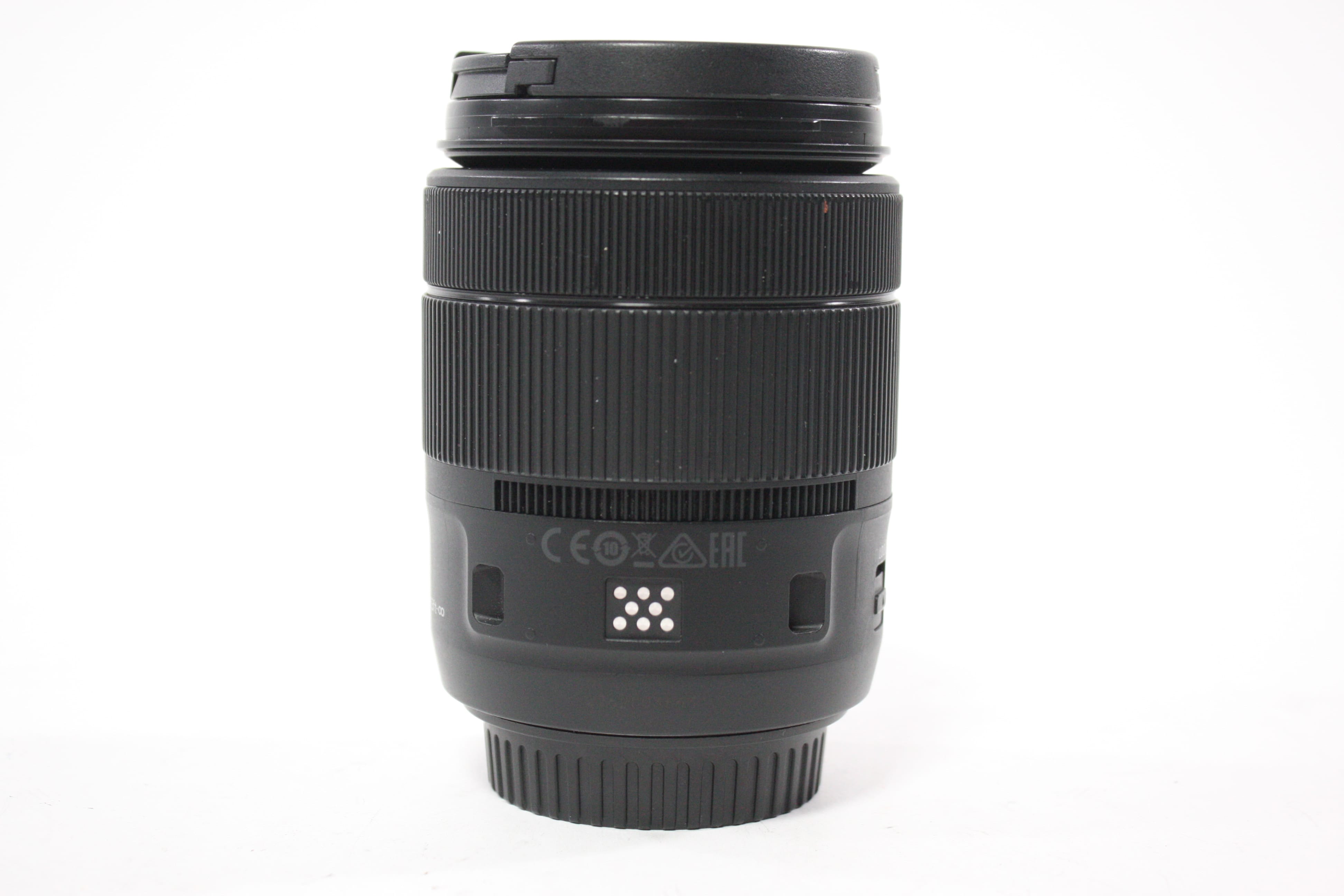 Canon 18-135mm f/3.5-5.6 IS USM EF-S for EF Mount