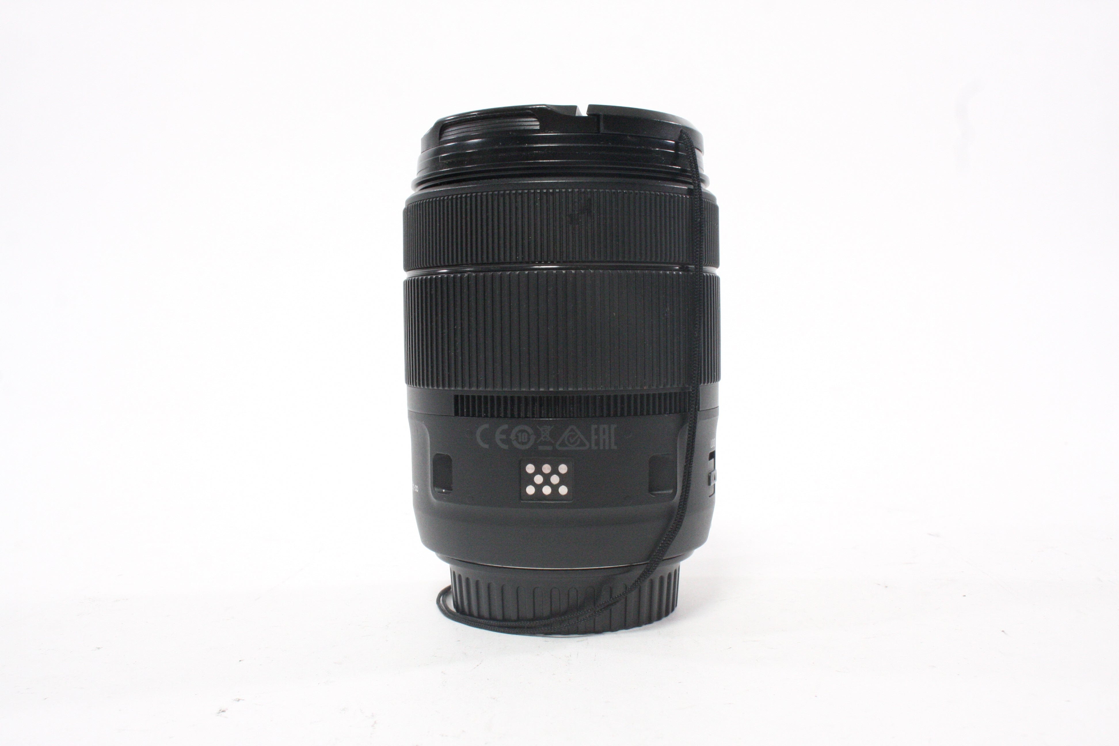 Canon 18-135mm f/3.5-5.6 IS USM EF-S Lens for Canon EF Mount
