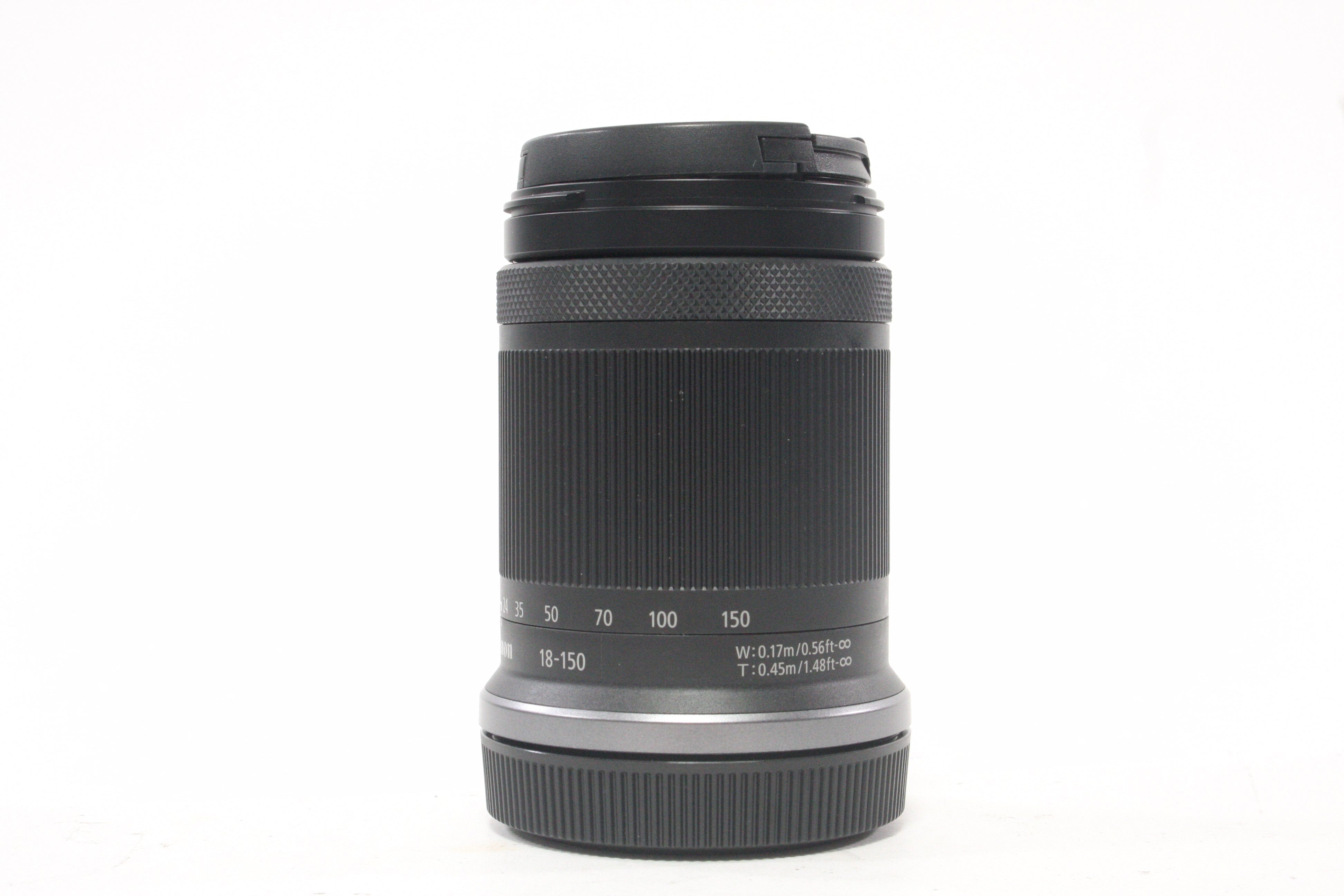 Canon 18-150mm f/3.5-6.3 IS STM Lens for Canon RF Mount