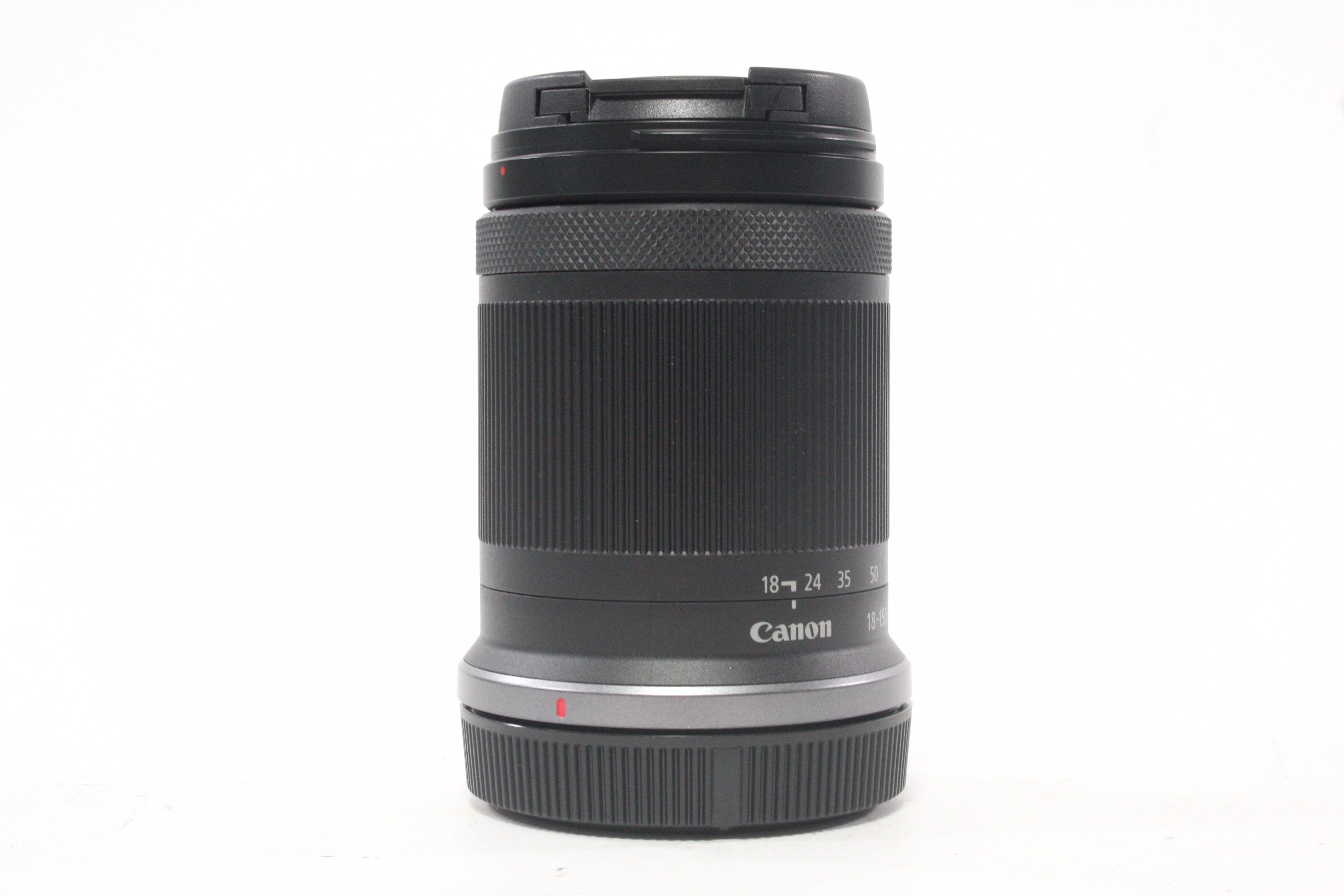 Canon 18-150mm f/3.5-6.3 IS STM Lens for Canon RF Mount