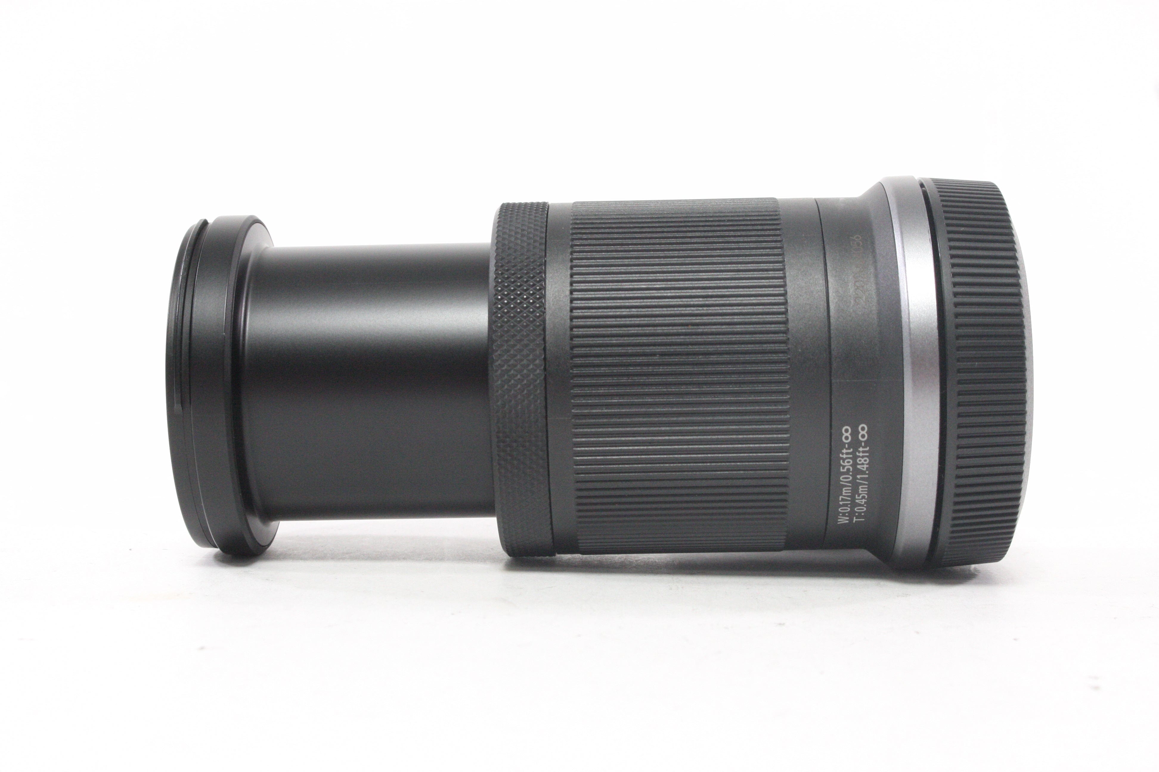 Canon 18-150mm f/3.5-6.3 IS STM Lens for Canon RF Mount
