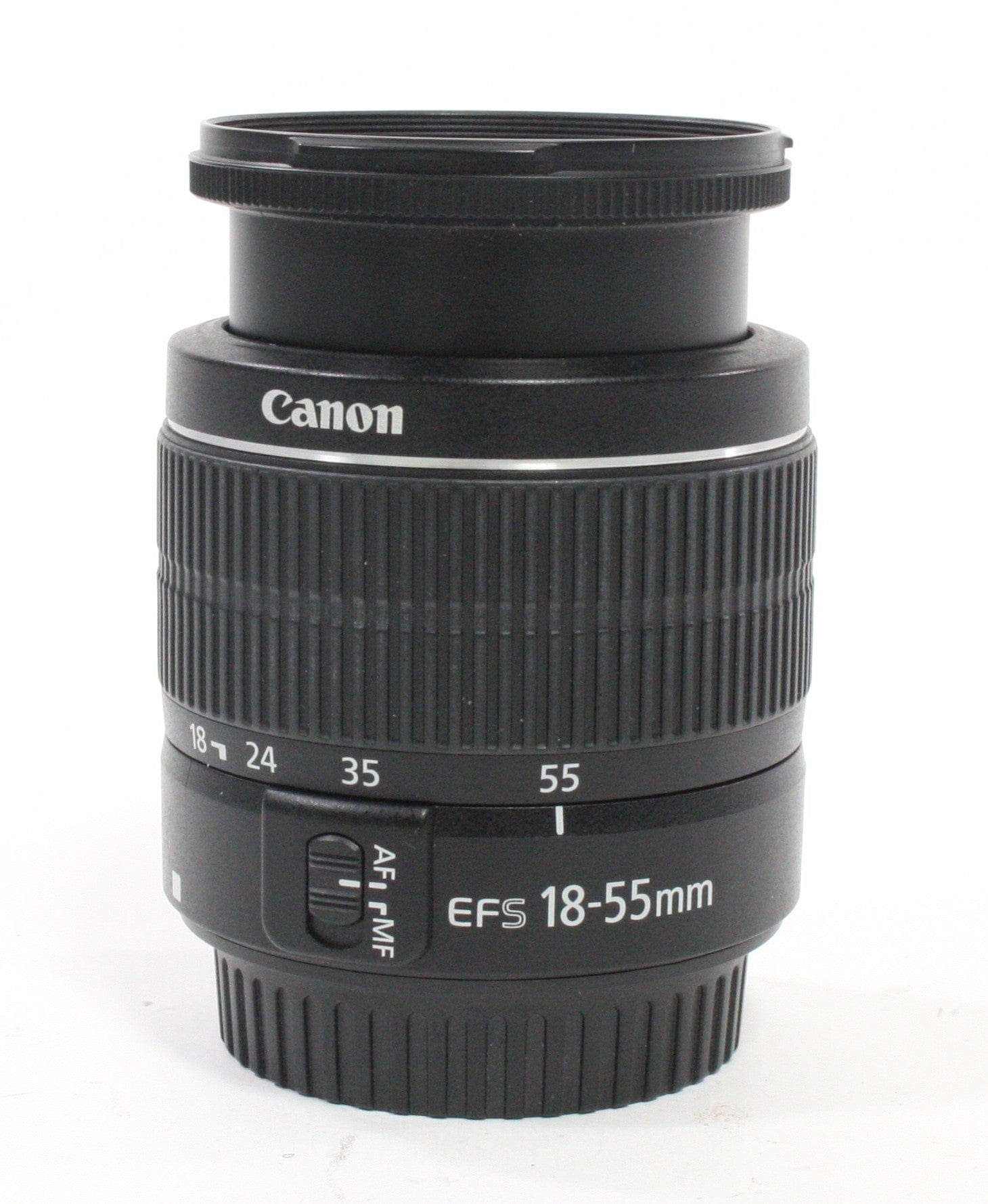 Canon 18-55mm f/3.5-5.6 III for Canon EF-S