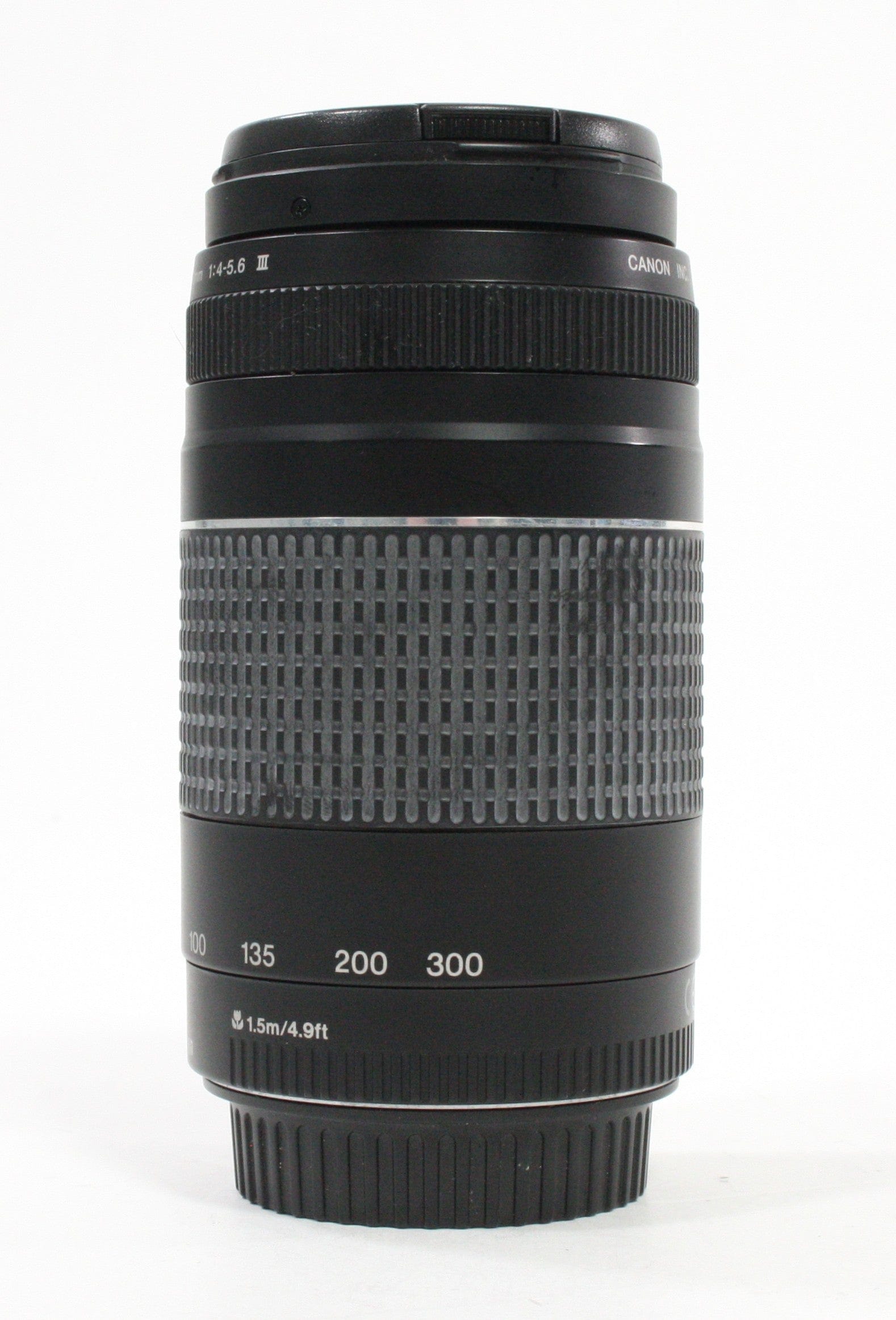 Canon 75-300mm f/4-5.6 III Lens for Canon EF Mount