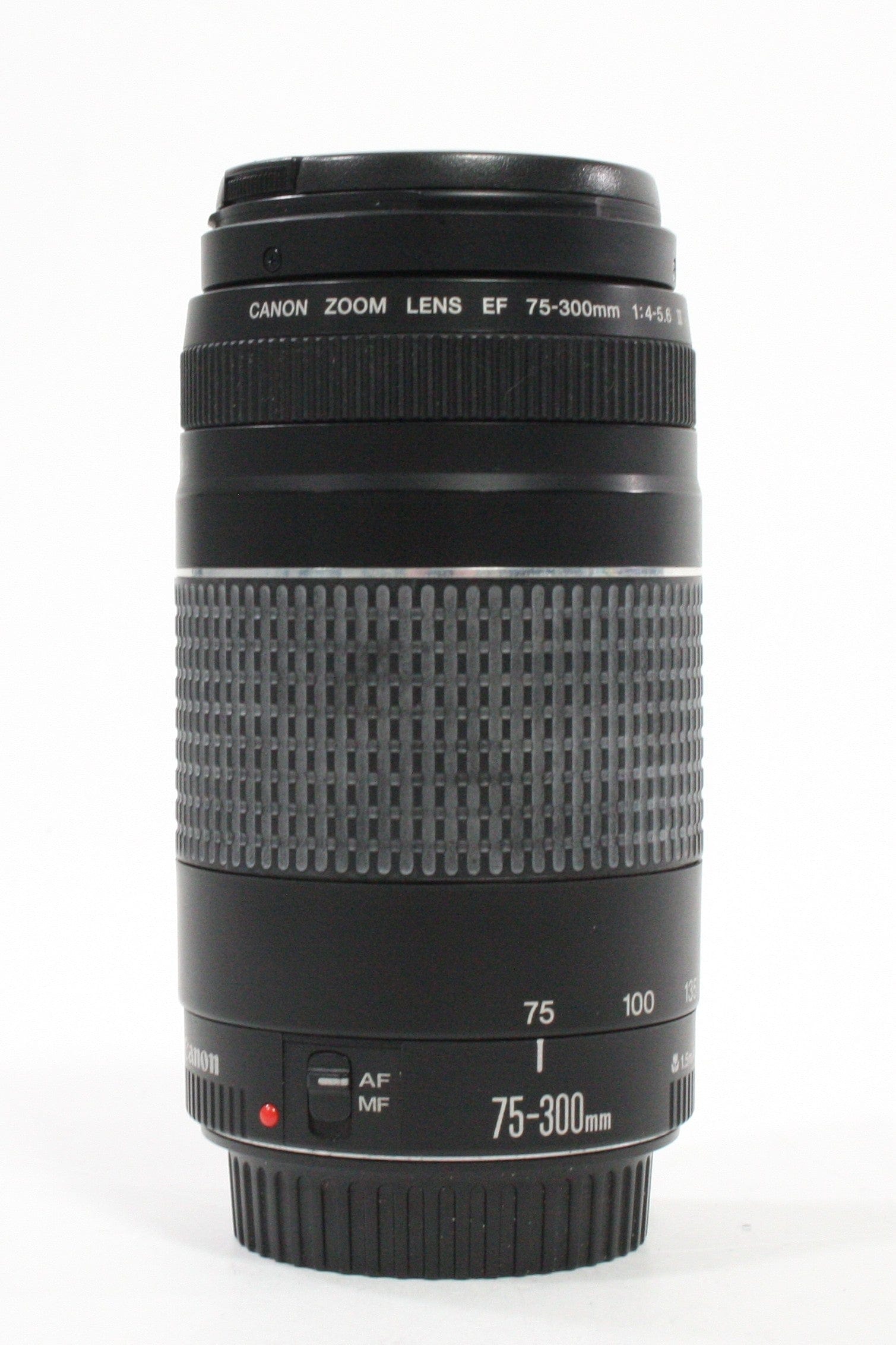 Canon 75-300mm f/4-5.6 III Lens for Canon EF Mount