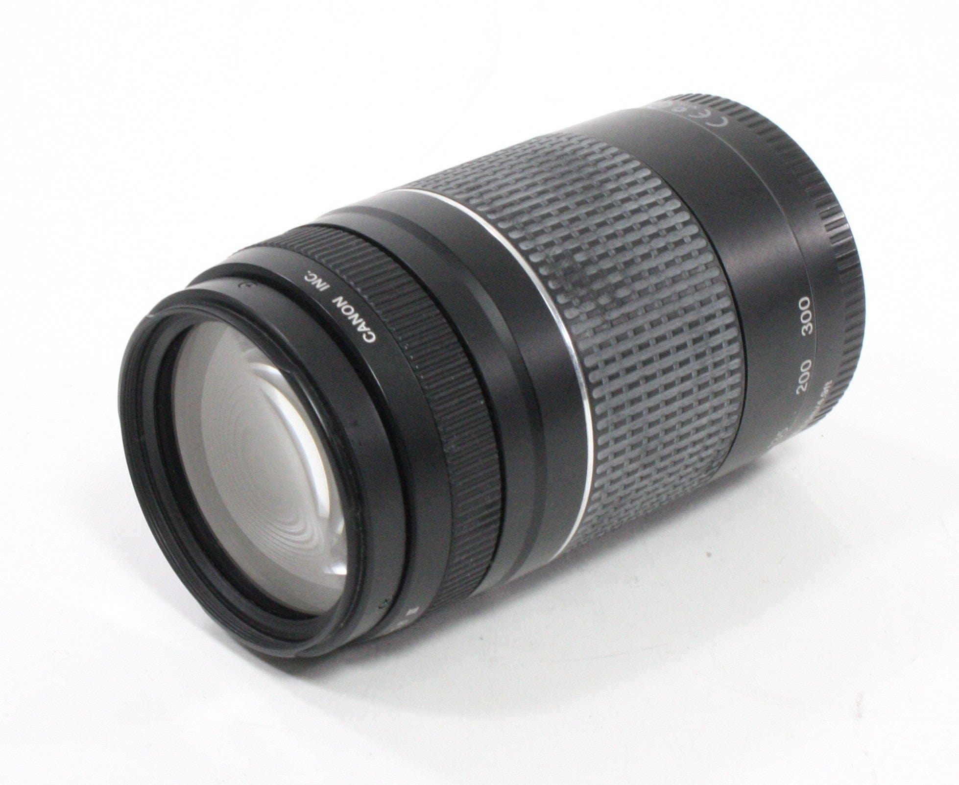 Canon 75-300mm f/4-5.6 III Lens for Canon EF Mount