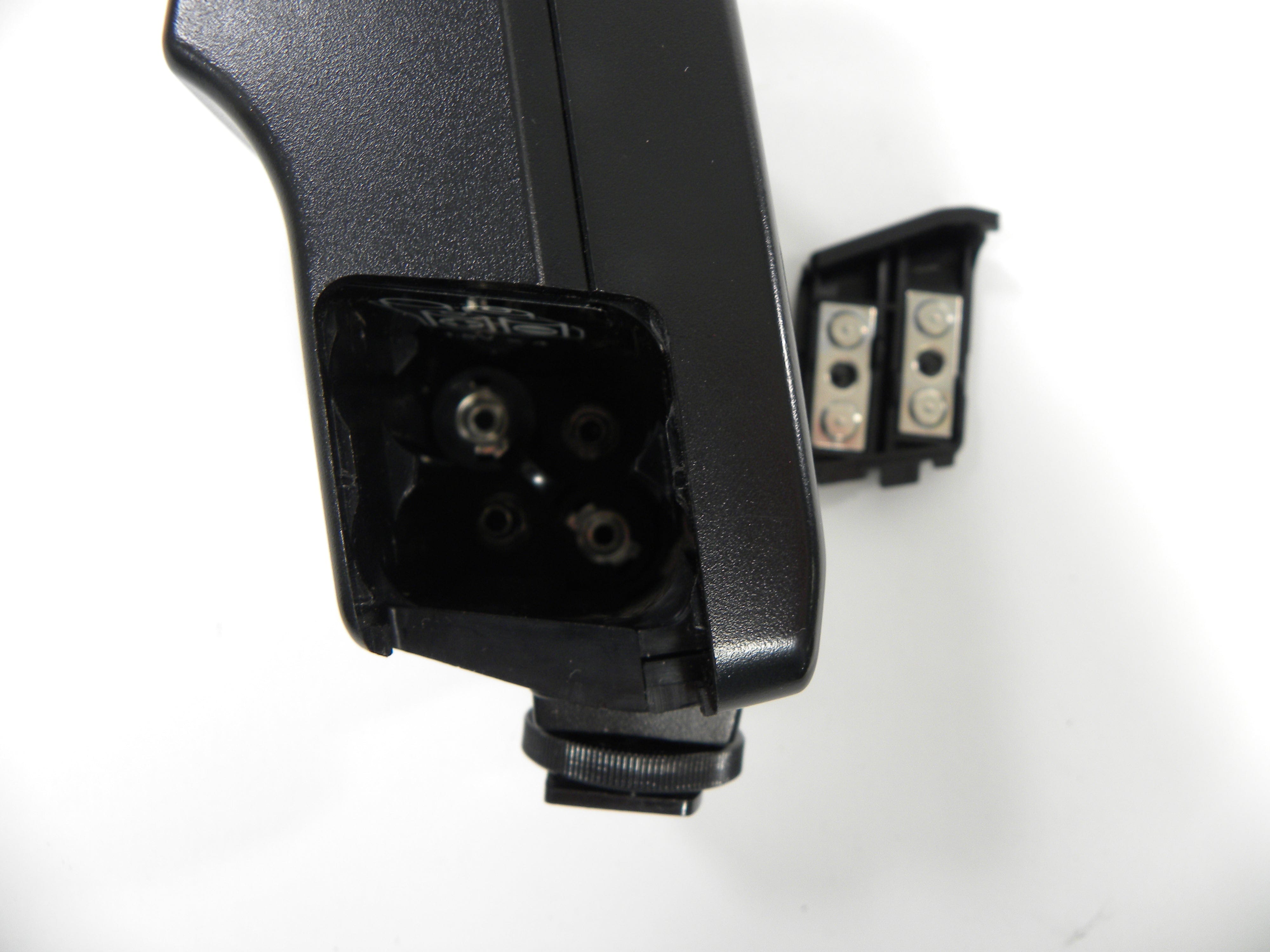 Canon 188A Shoe Mount Flash