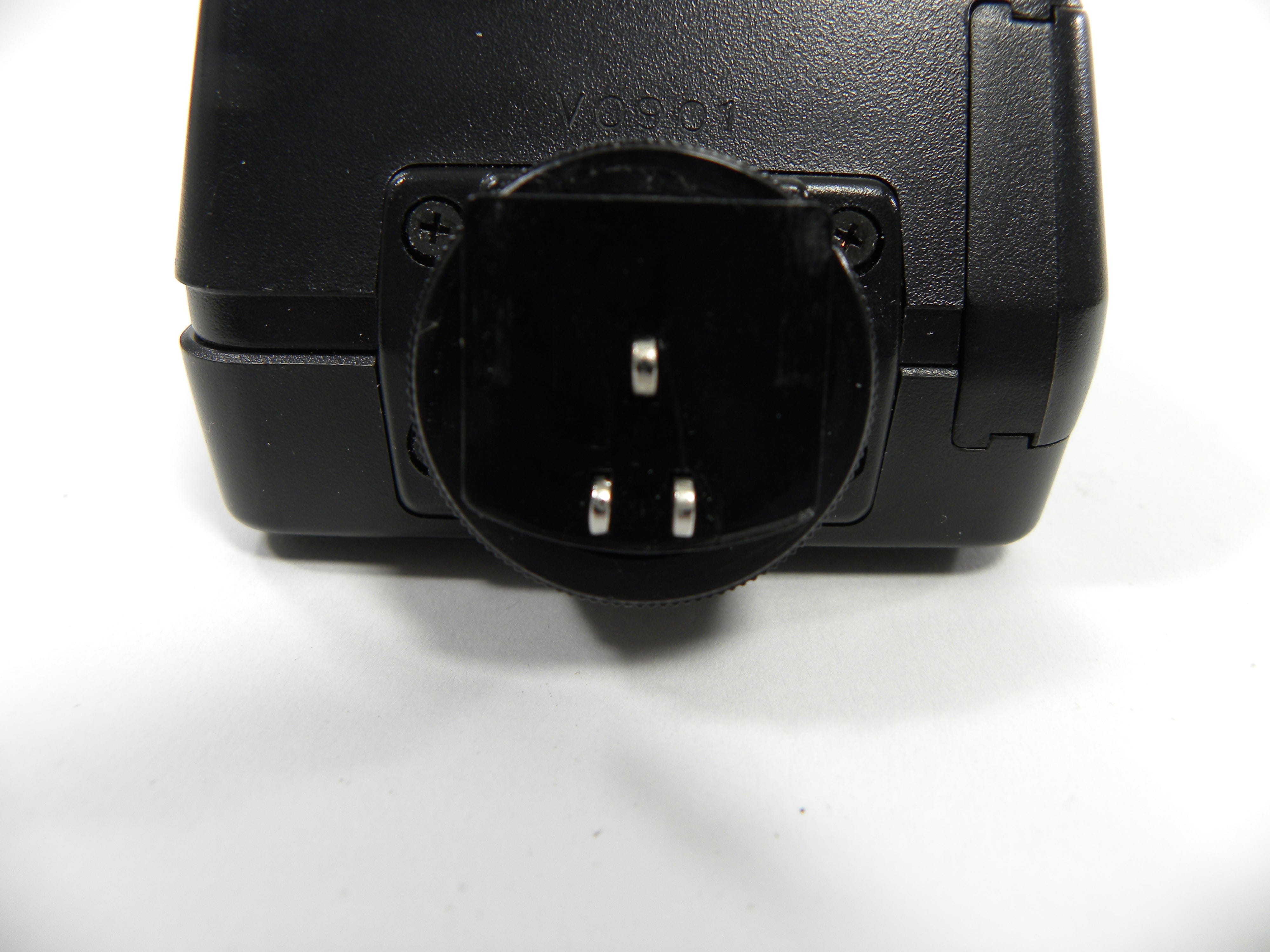 Canon 188A Shoe Mount Flash