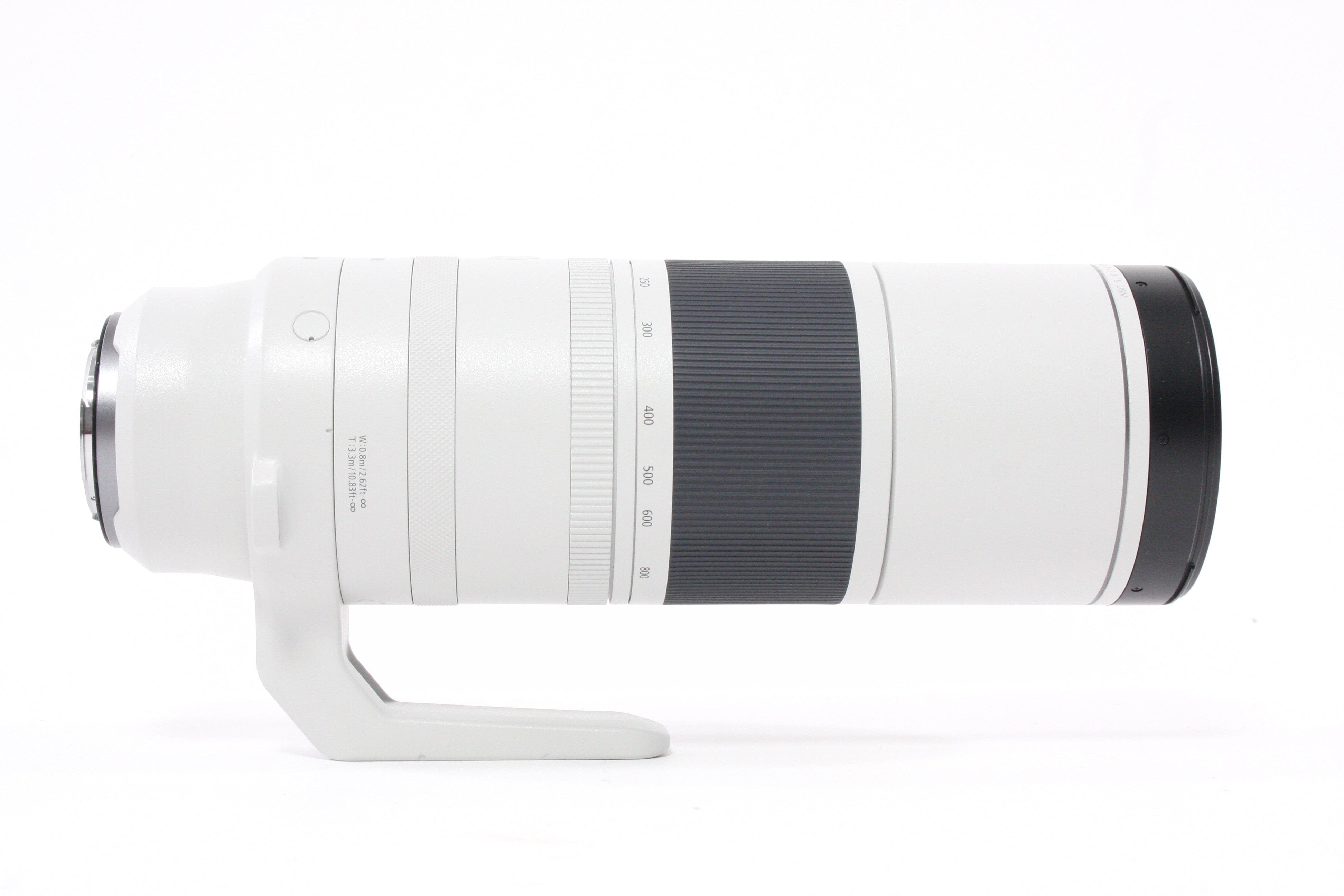 Canon 200-800mm f/6.3-9 IS USM RF Lens for Canon EF Mount