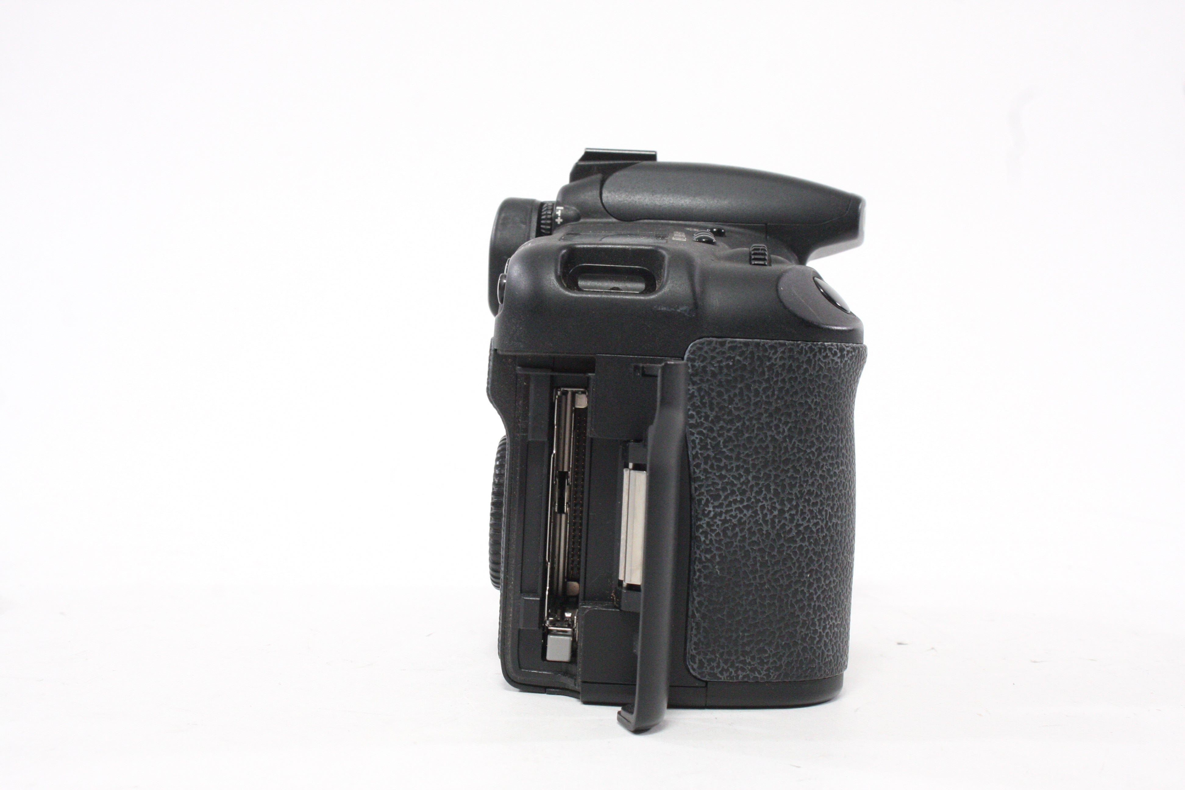 Canon 20D DSLR Camera Body. No Shutter Count Available.
