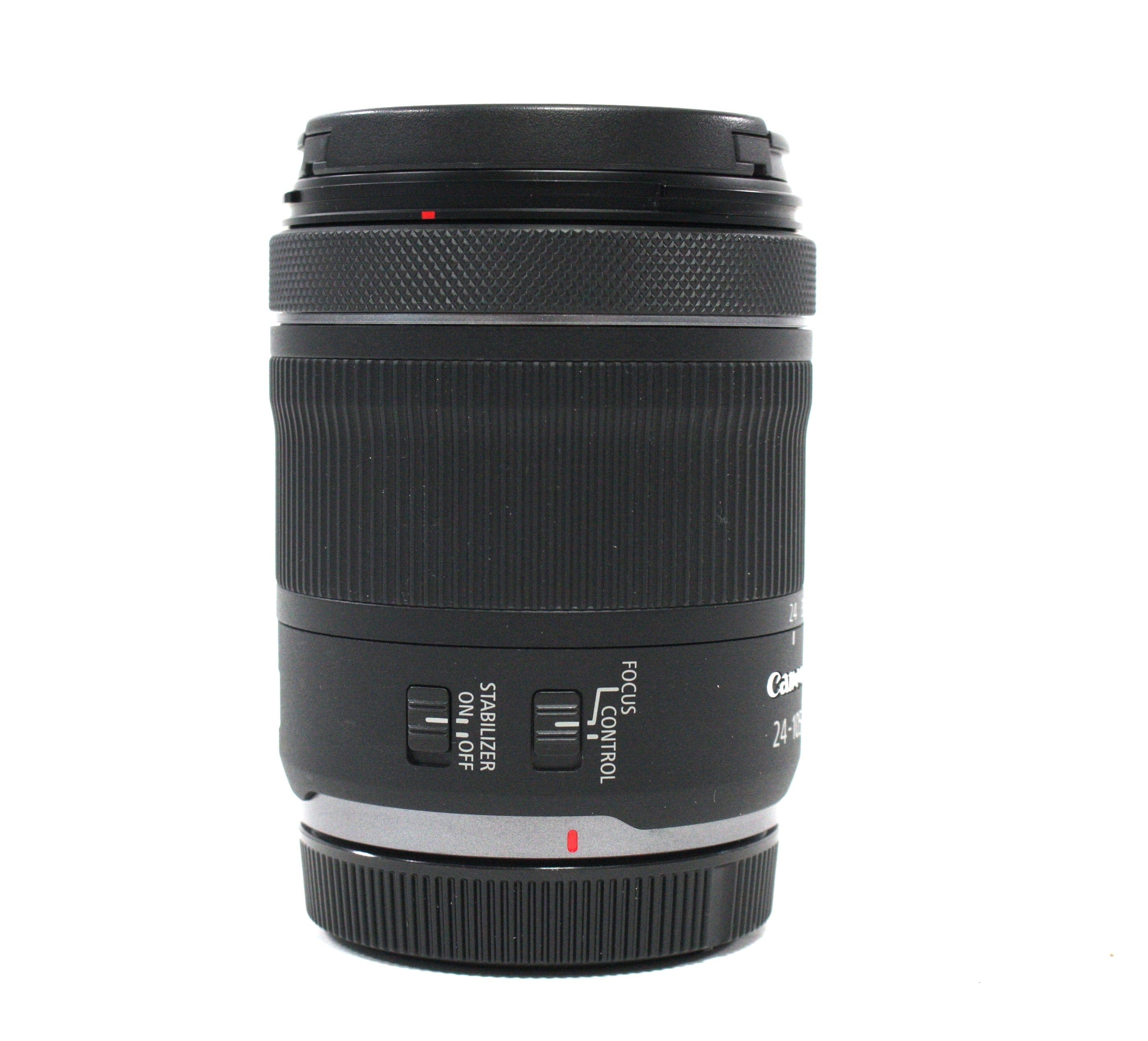 Canon 24-105mm f/4-7.1 IS STM Lens for Canon RF Mount