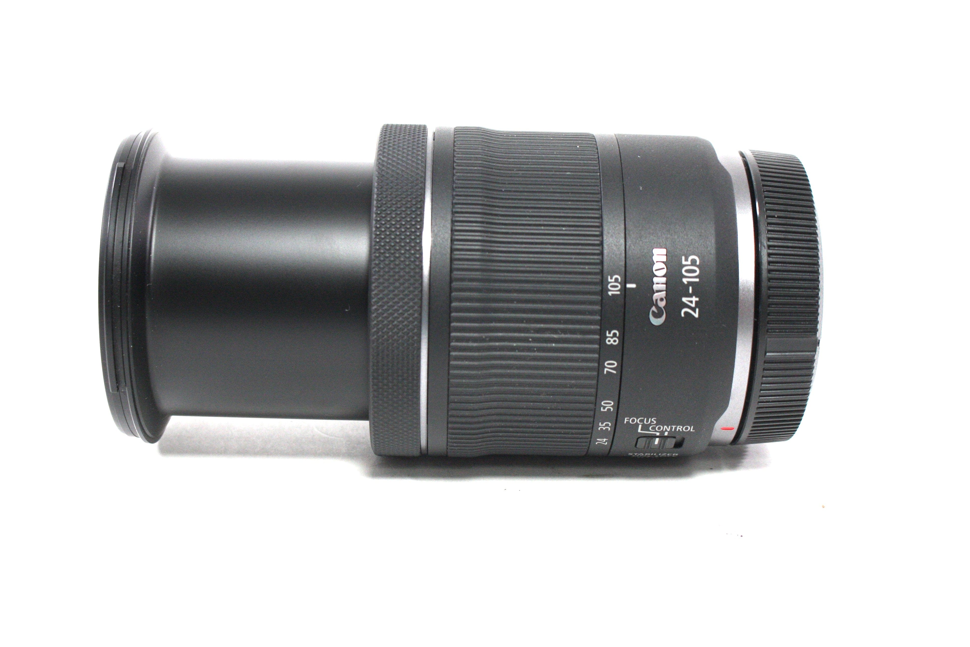 Canon 24-105mm f/4-7.1 IS STM Lens for Canon RF Mount