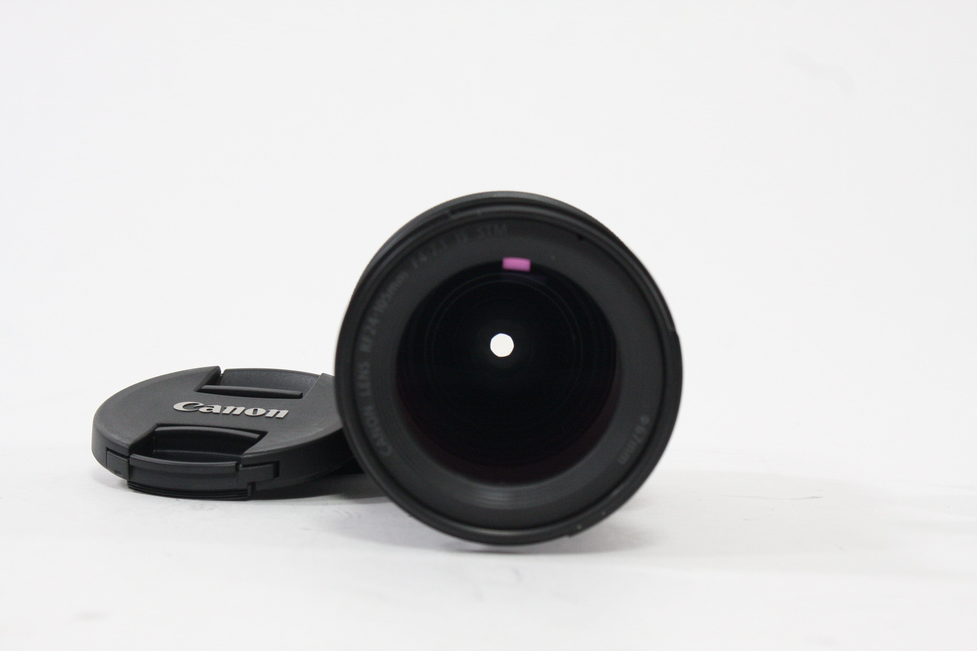 Canon 24-105mm f/4-7.1 IS STM RF Lens