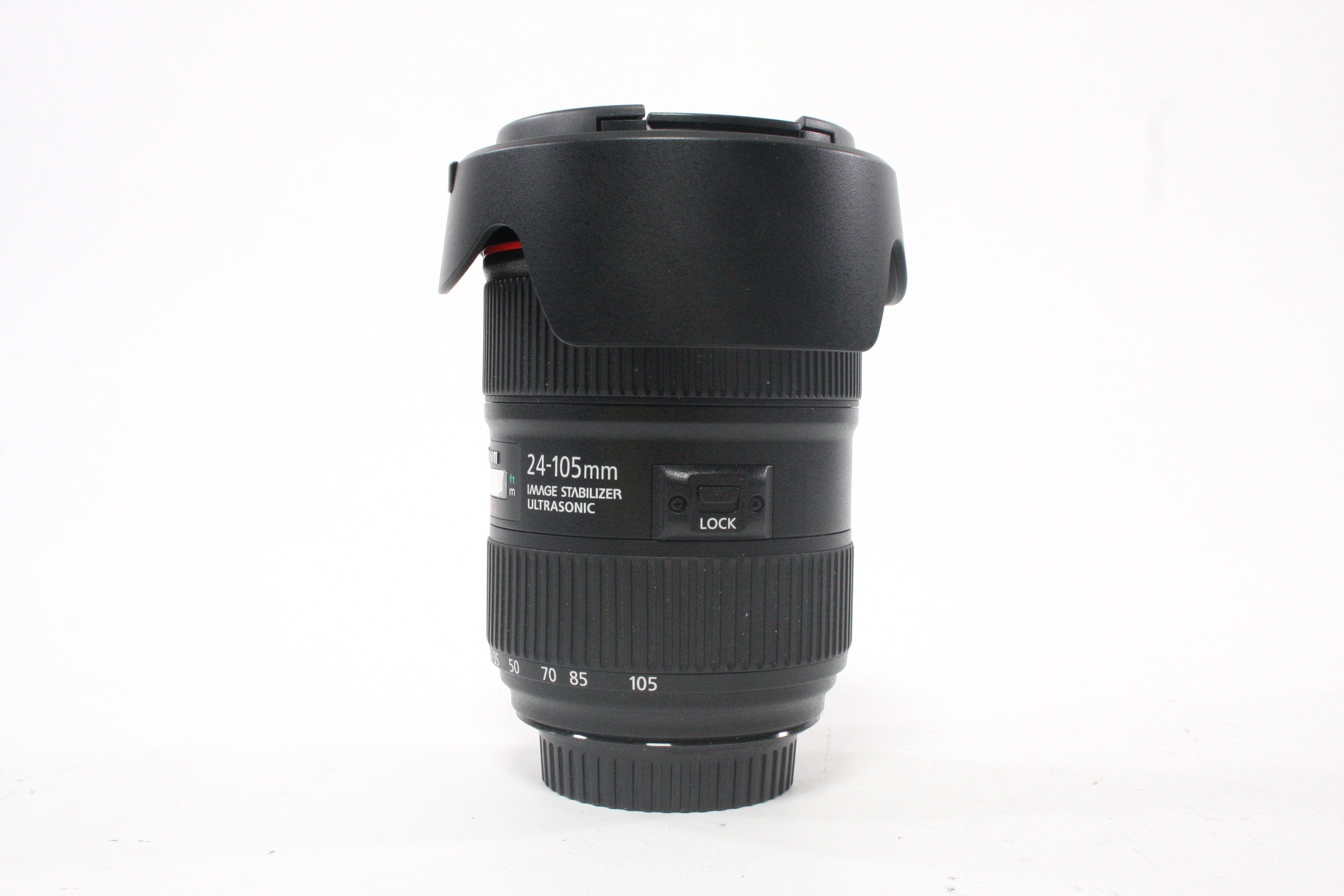 Canon 24-105mm f/4 L IS II USM Lens for Canon EF Mount