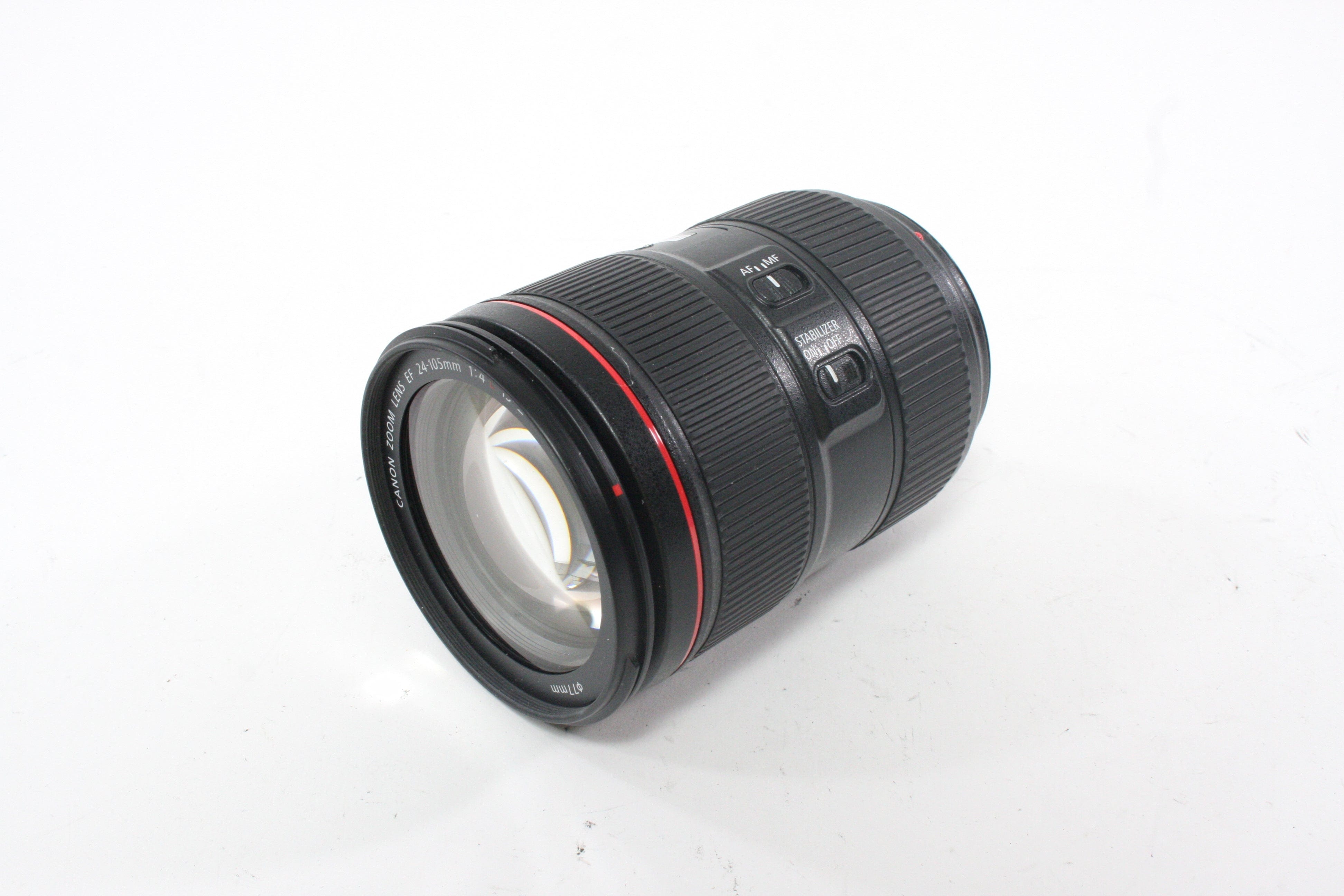 Canon 24-105mm f/4 L IS II USM Lens for Canon EF Mount