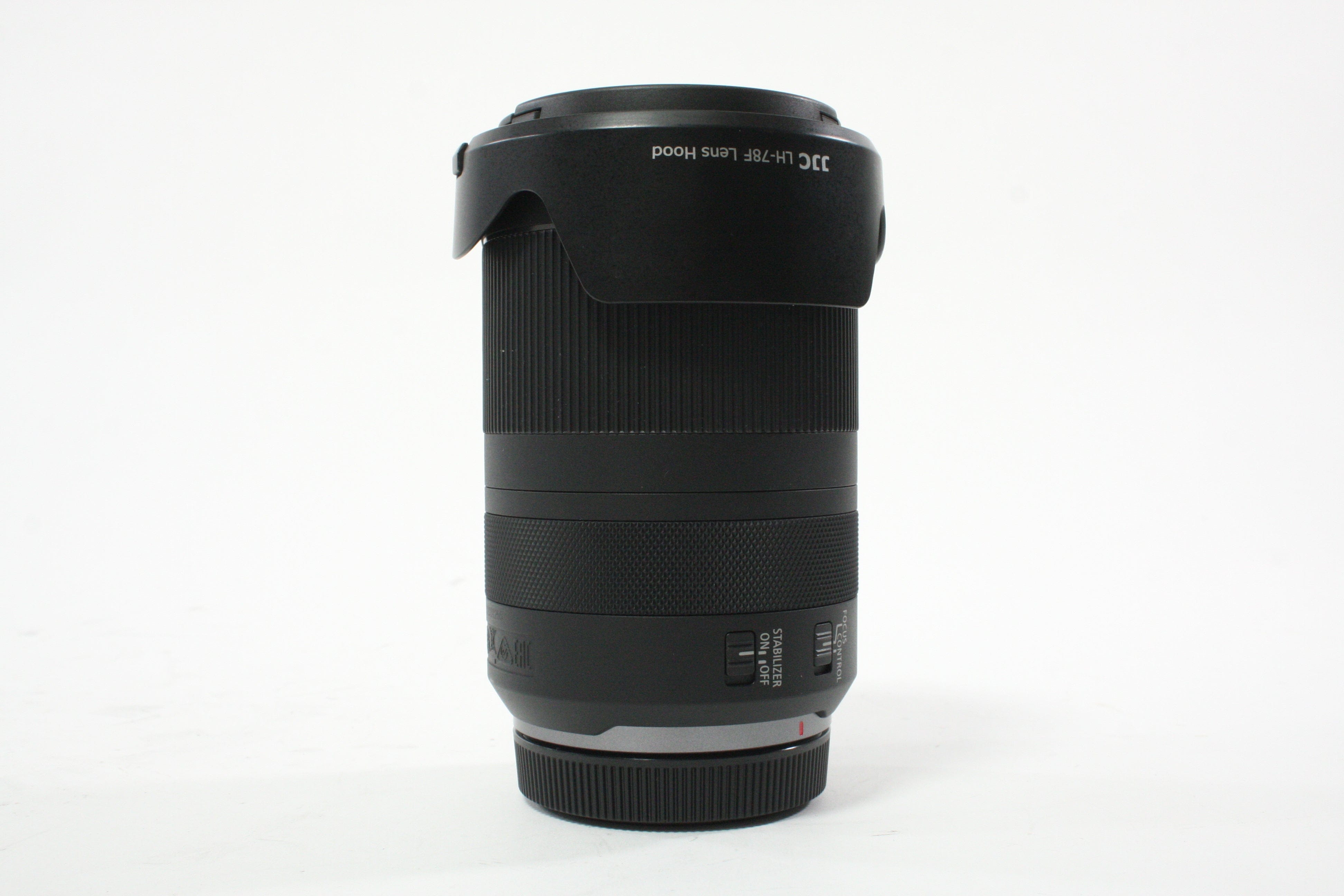 Canon 24-240mm f/4-6.3 IS USM Lens for Canon RF Mount