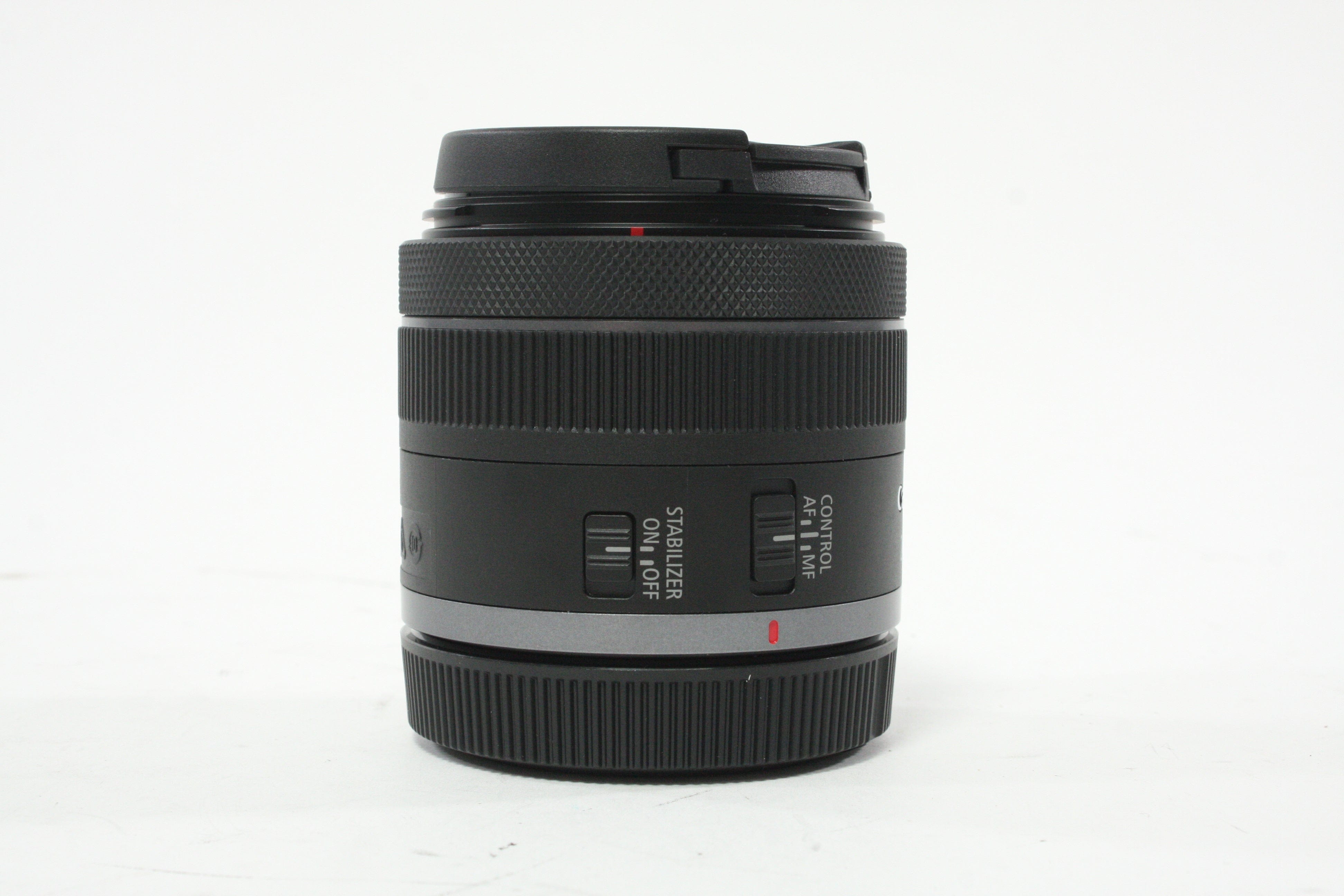 Canon 24-50mm f/4.5-6.3 IS STM Lens for Canon RF Mount
