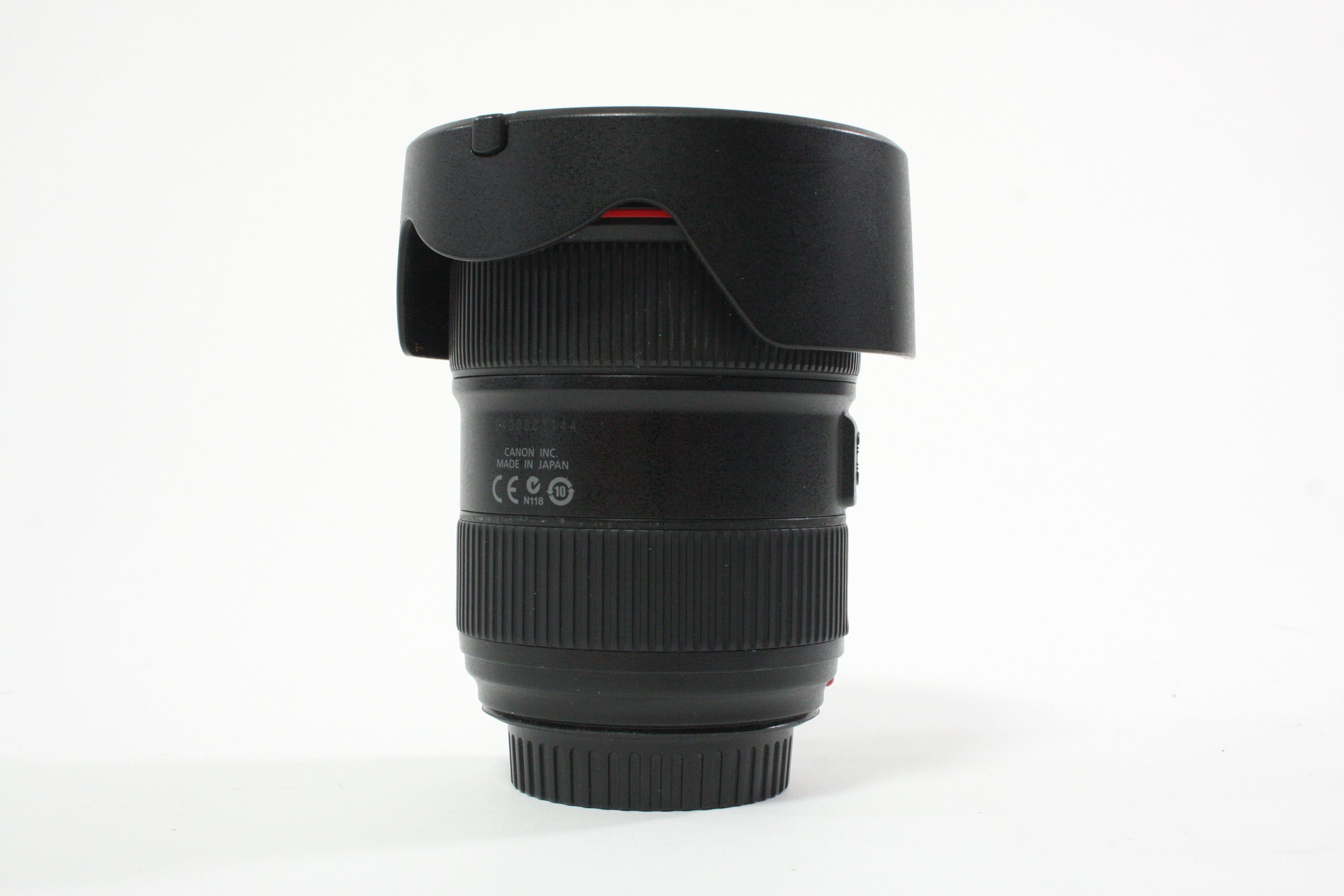 Canon 24-70mm f/2.8 L II EF USM Lens for Canon EF Mount