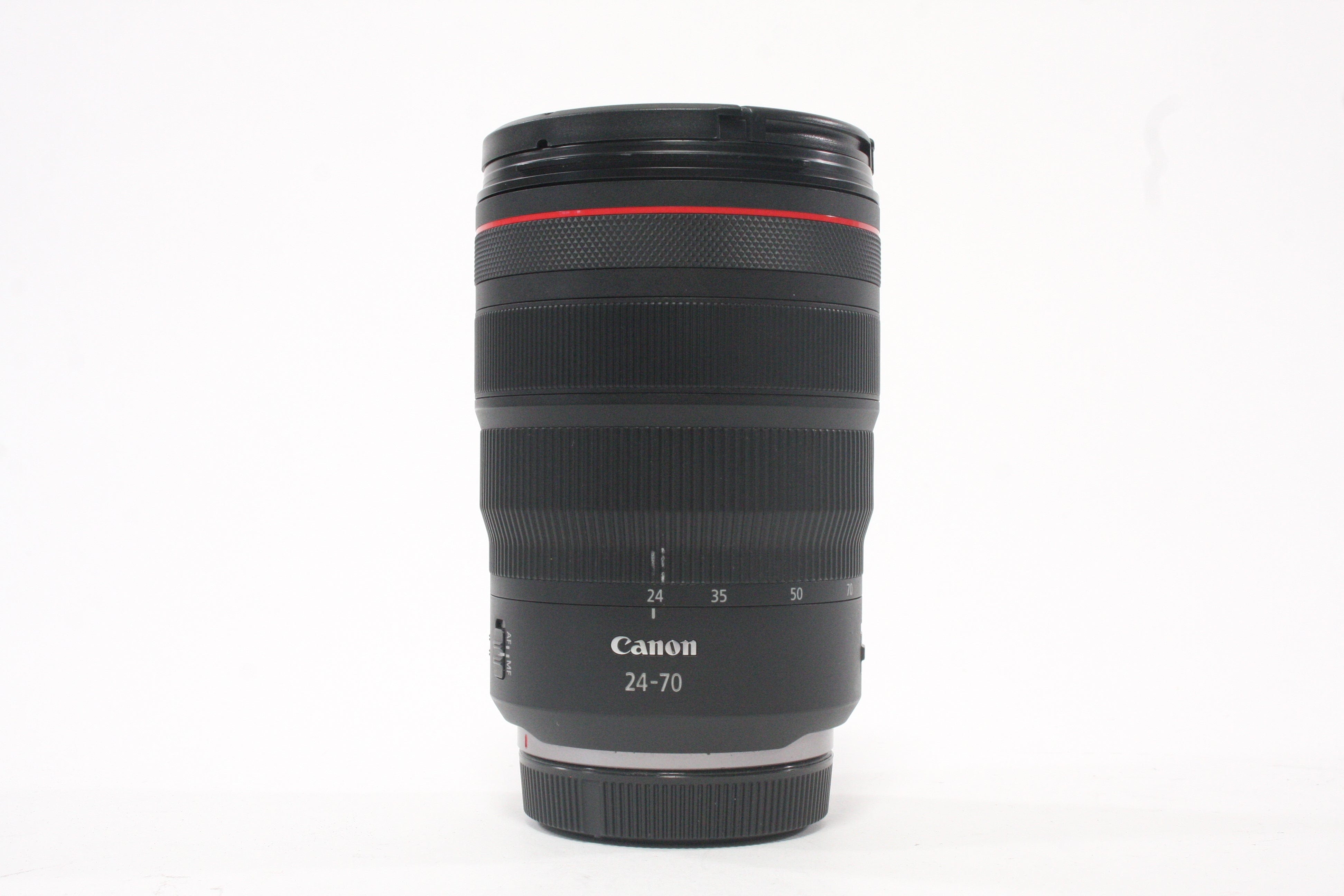 Canon 24-70mm f/2.8 L IS USM RF Lens for Canon RF Mount