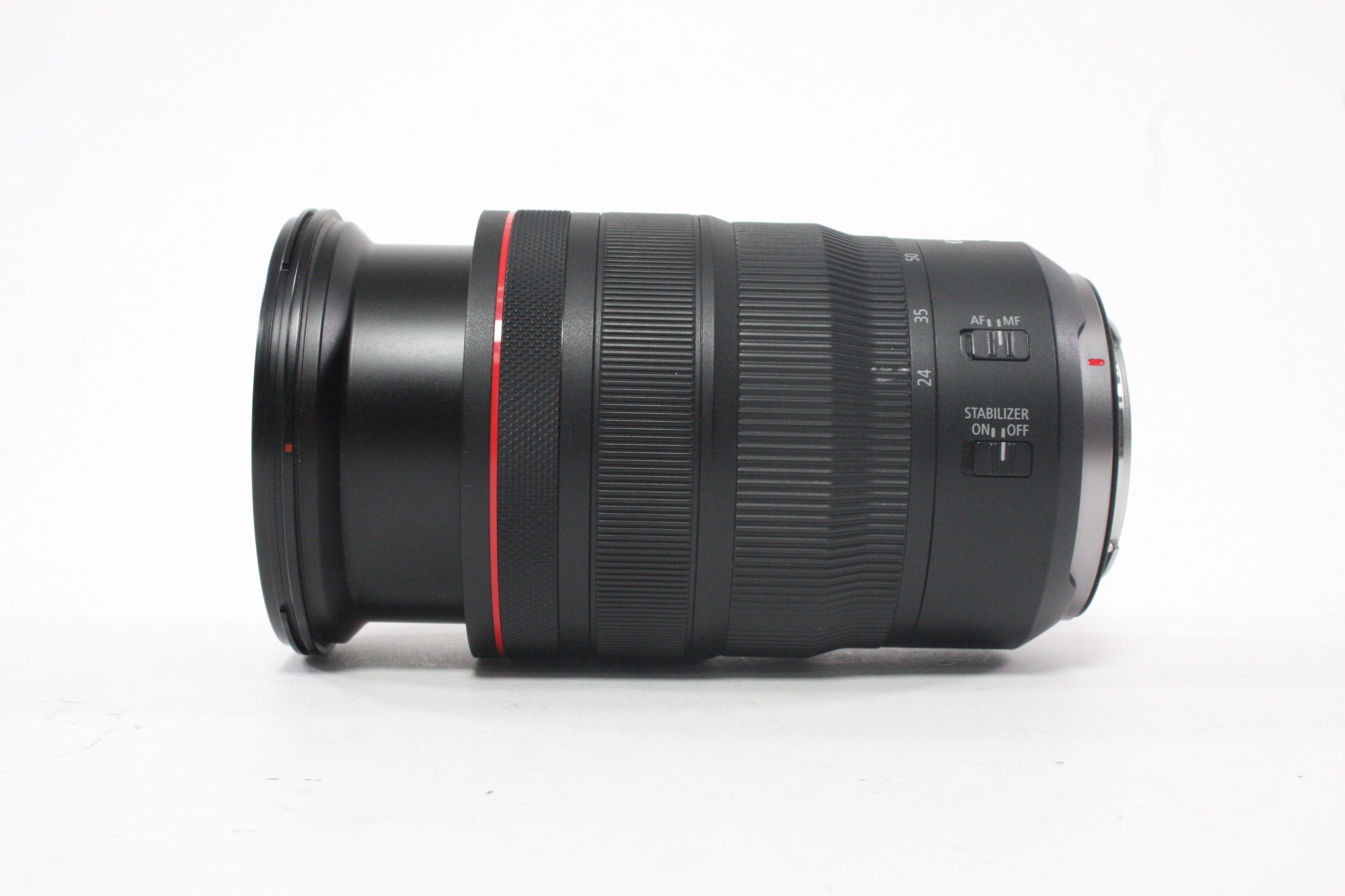 Canon 24-70mm f/2.8 L IS USM RF Lens for Canon RF Mount