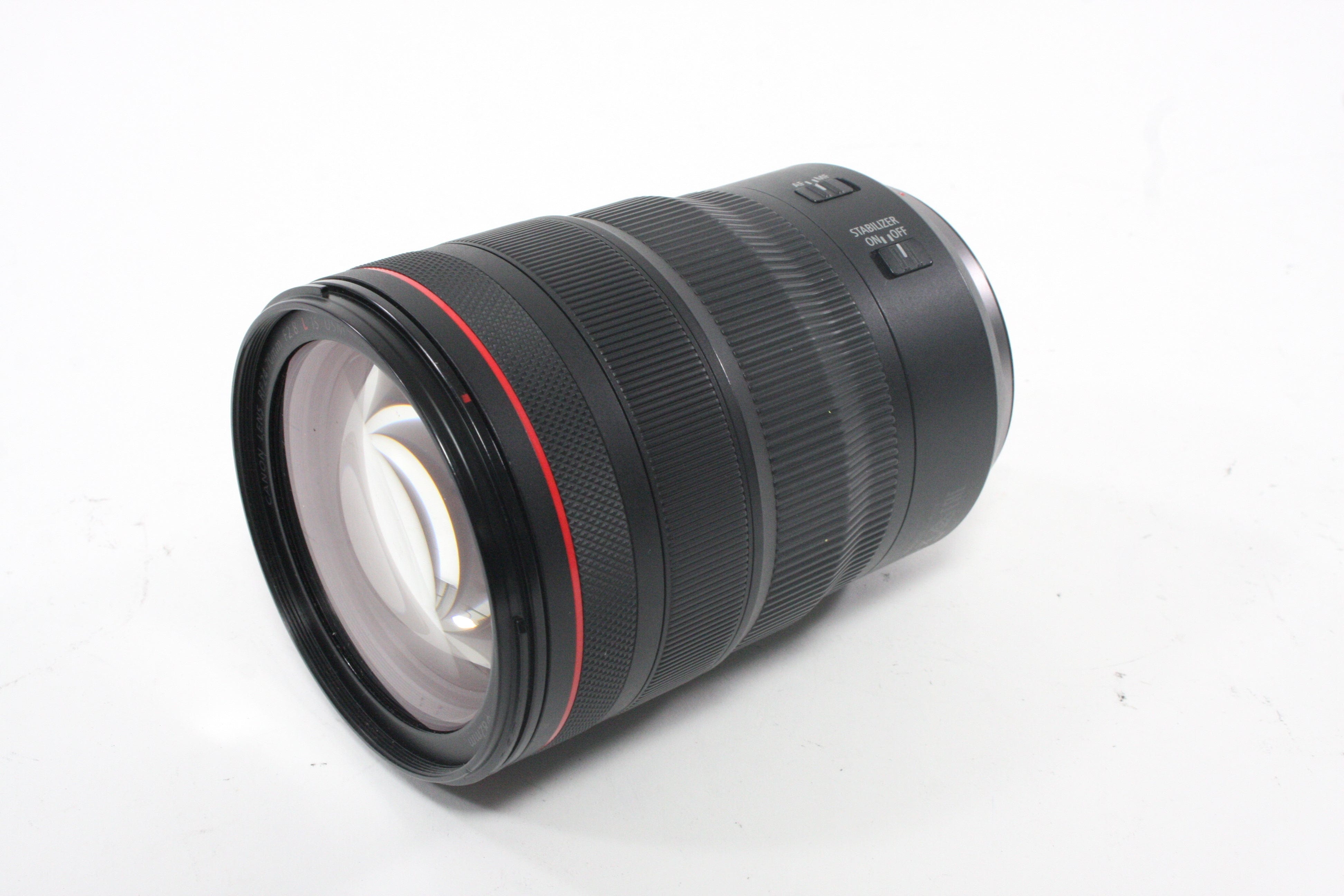 Canon 24-70mm f/2.8 L IS USM RF Lens for Canon RF Mount