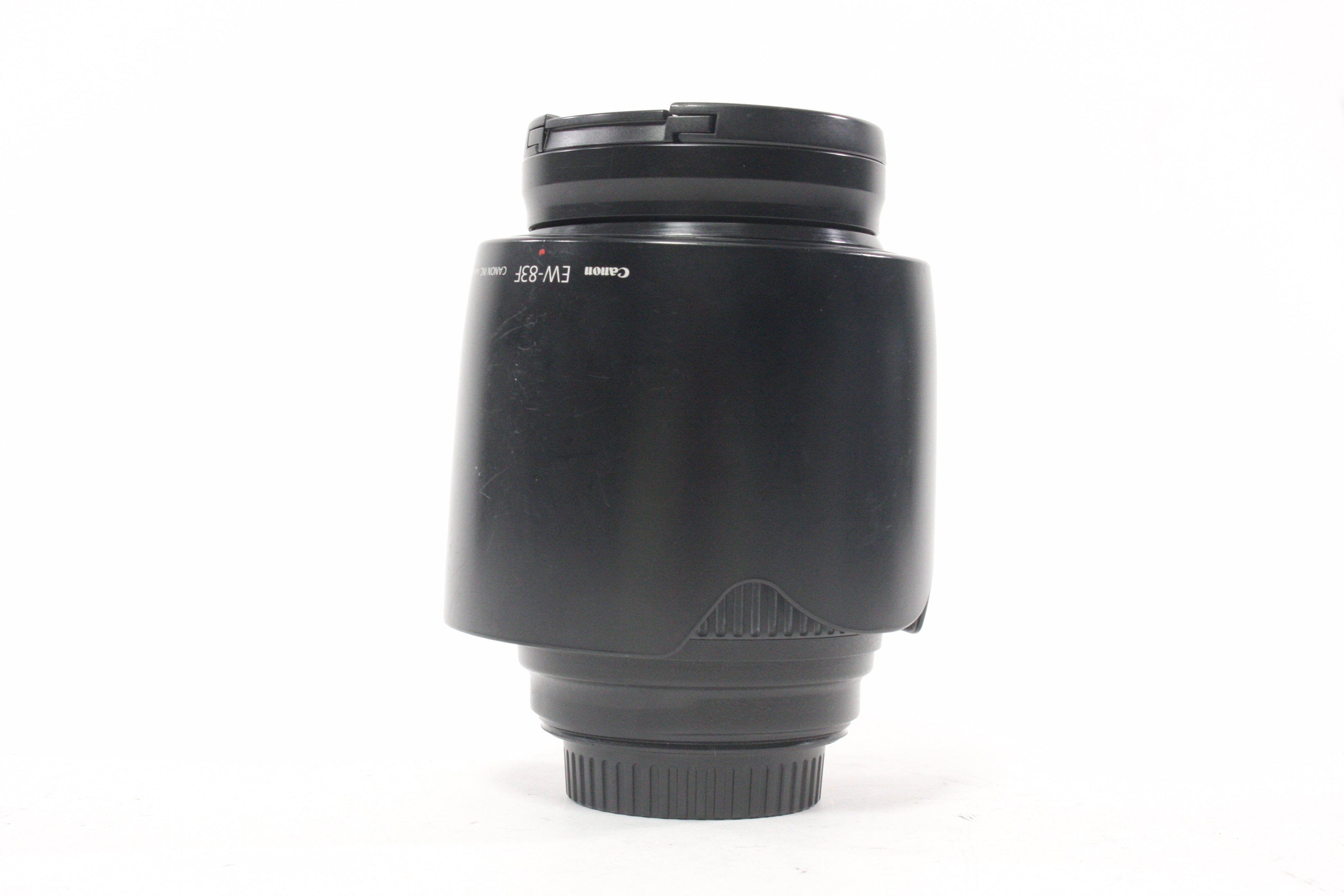 Canon 24-70mm f/2.8 L USM Lens for Canon EF Mount