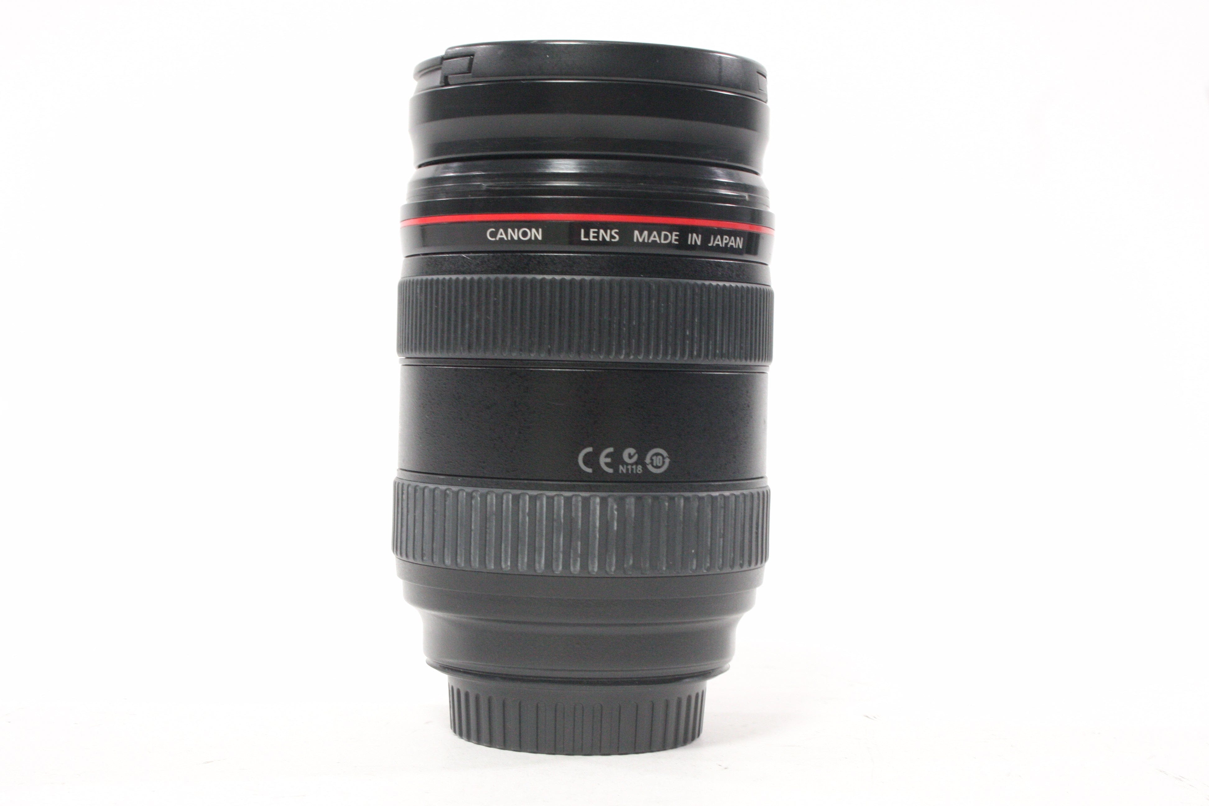 Canon 24-70mm f/2.8 L USM Lens for Canon EF Mount
