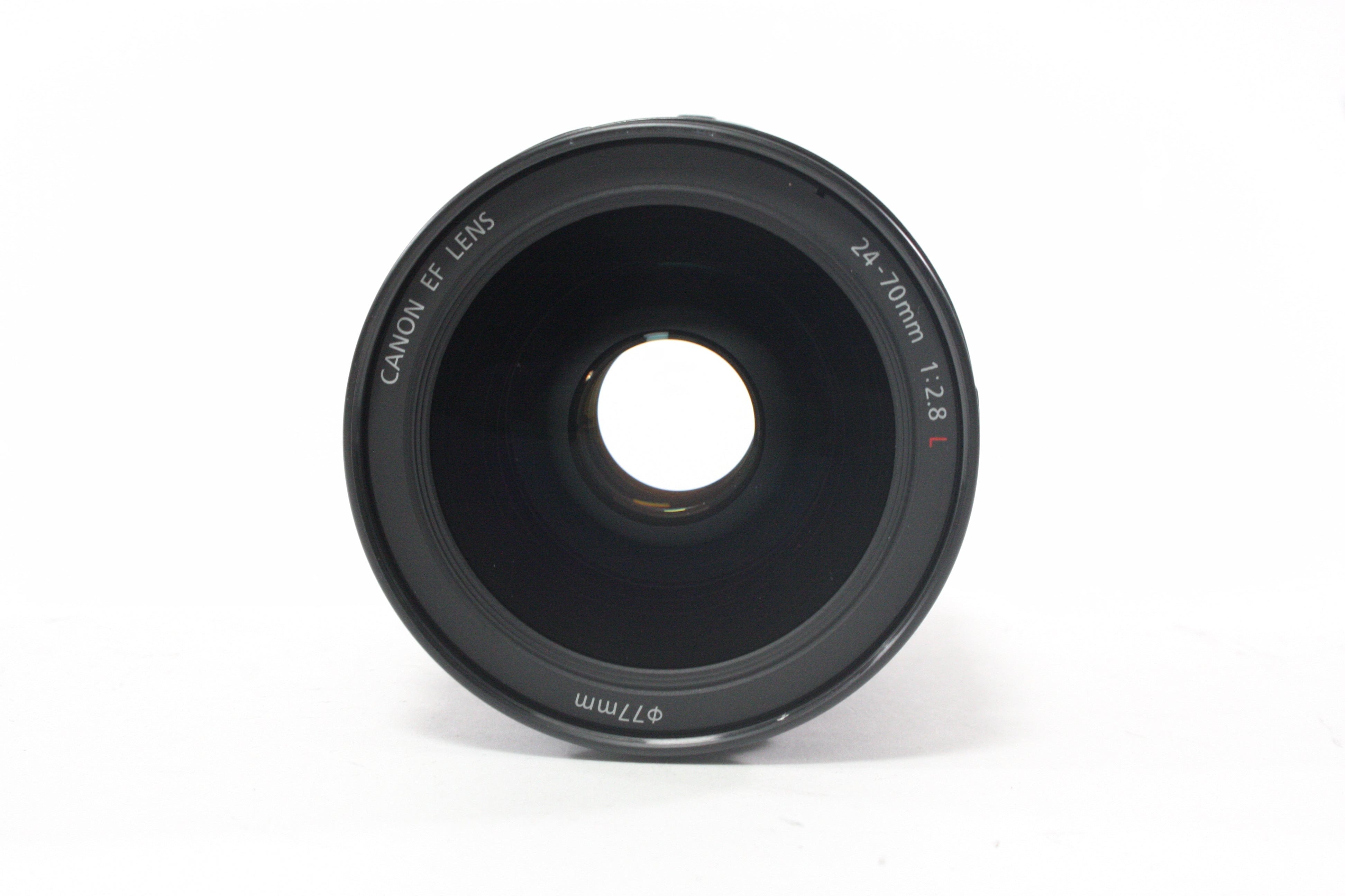 Canon 24-70mm f/2.8 L USM Lens for Canon EF Mount